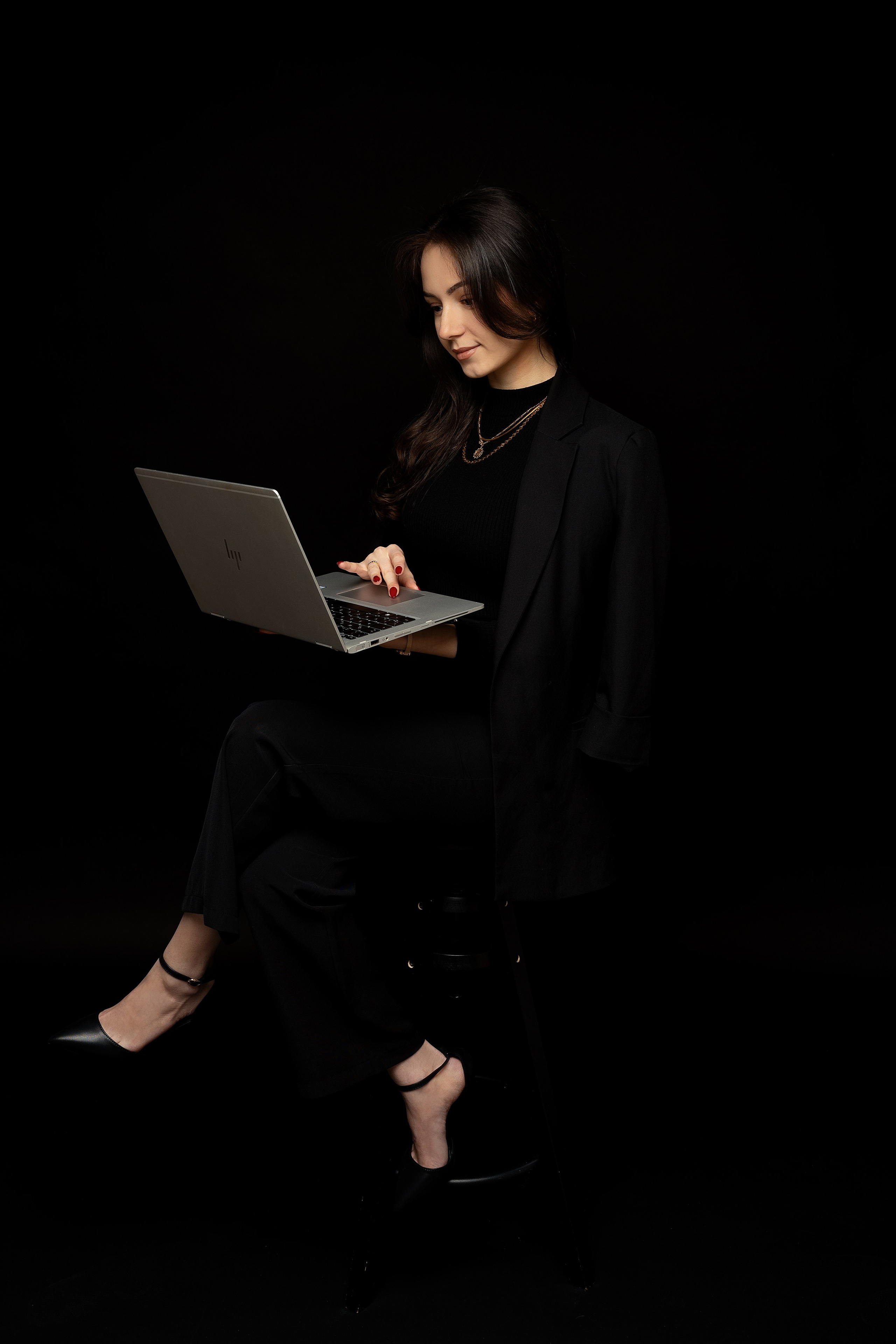 Business Shooting. Maria Langlitz Photography