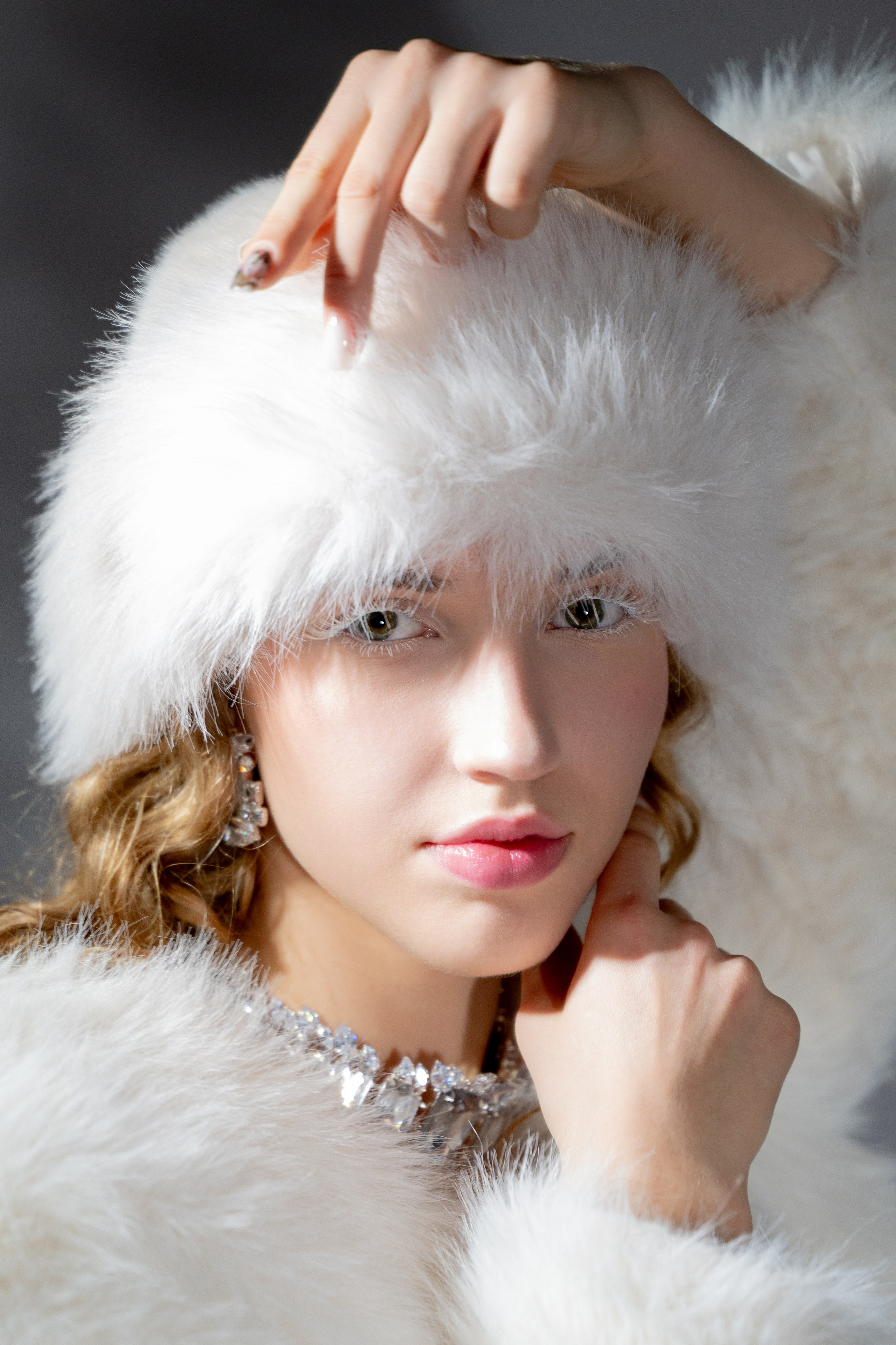 Анна. Главная