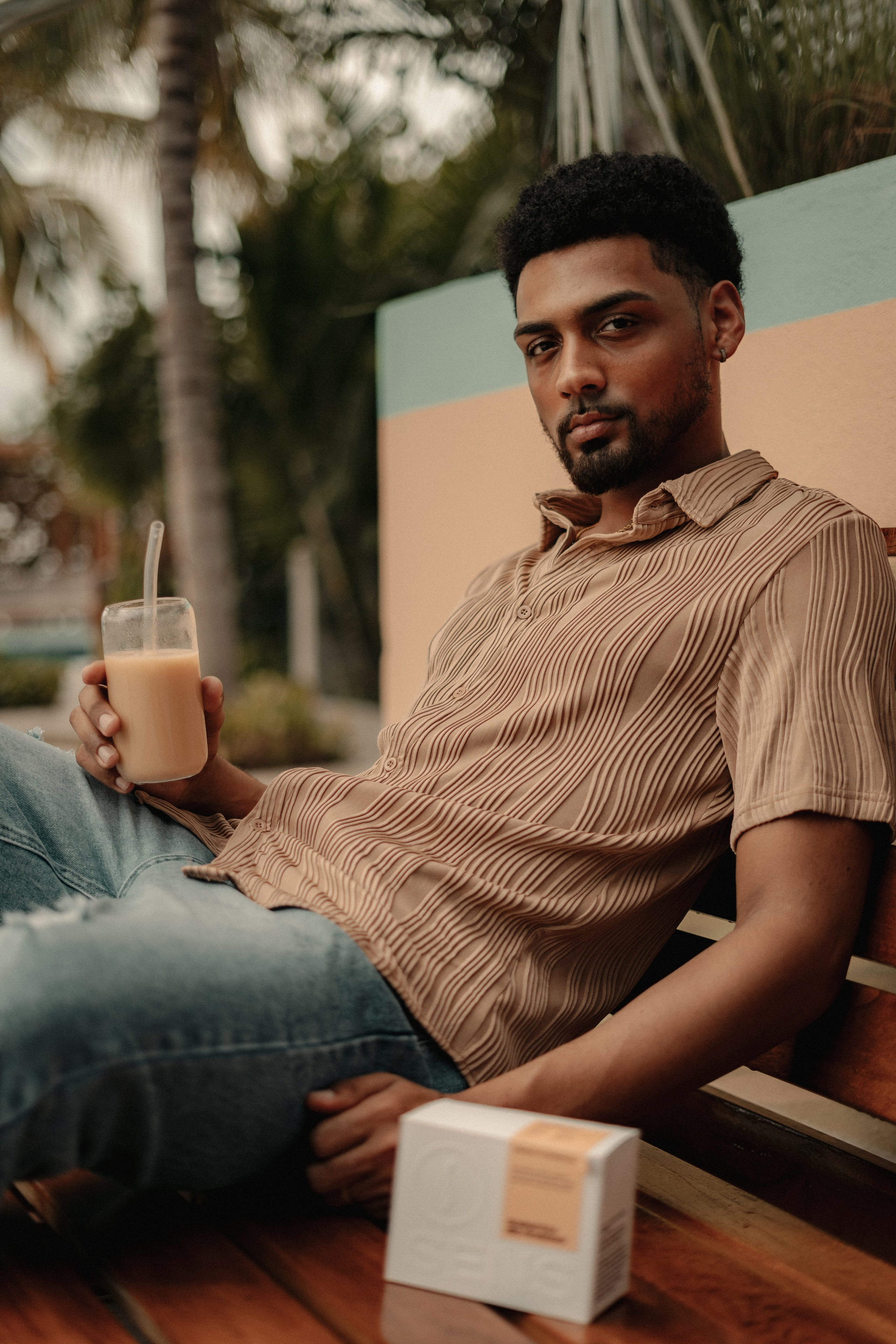 Coffee Brand Content. ФОТОГРАФ ФЛОРИДА МАЙАМИ