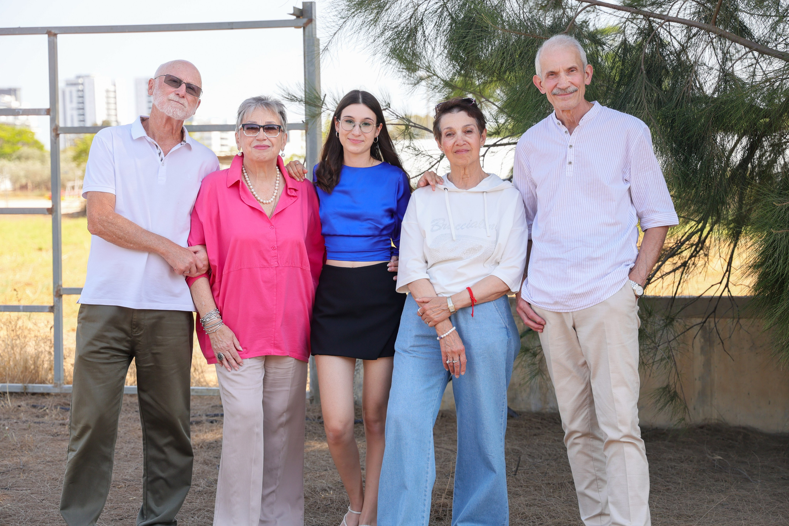 צילומי משפחה. צילום וידאו בכל קנה מידה — מצילומים אישיים ועד אירועים גדולים. קתרינה גרינברג, ישראל
