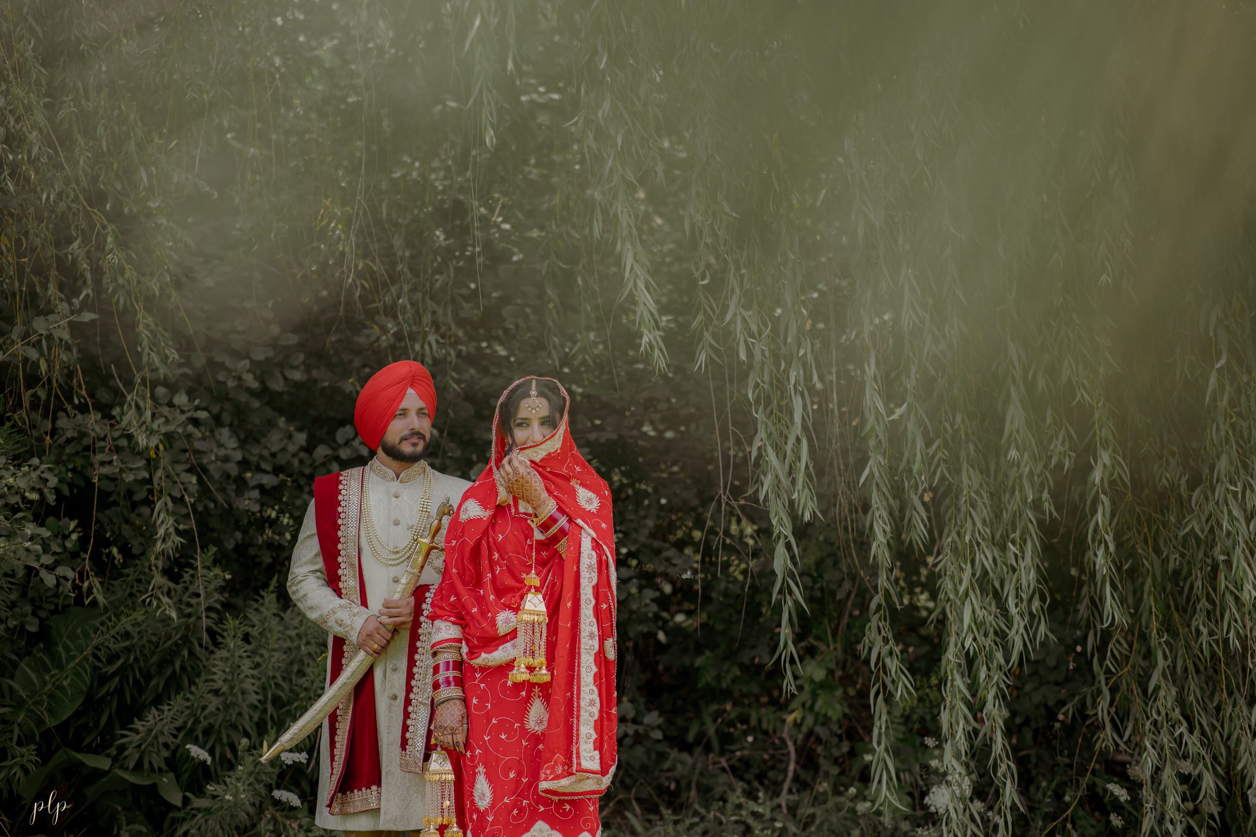 Dilbag & Kulwinder. Wedding Photographers and Filmmakers