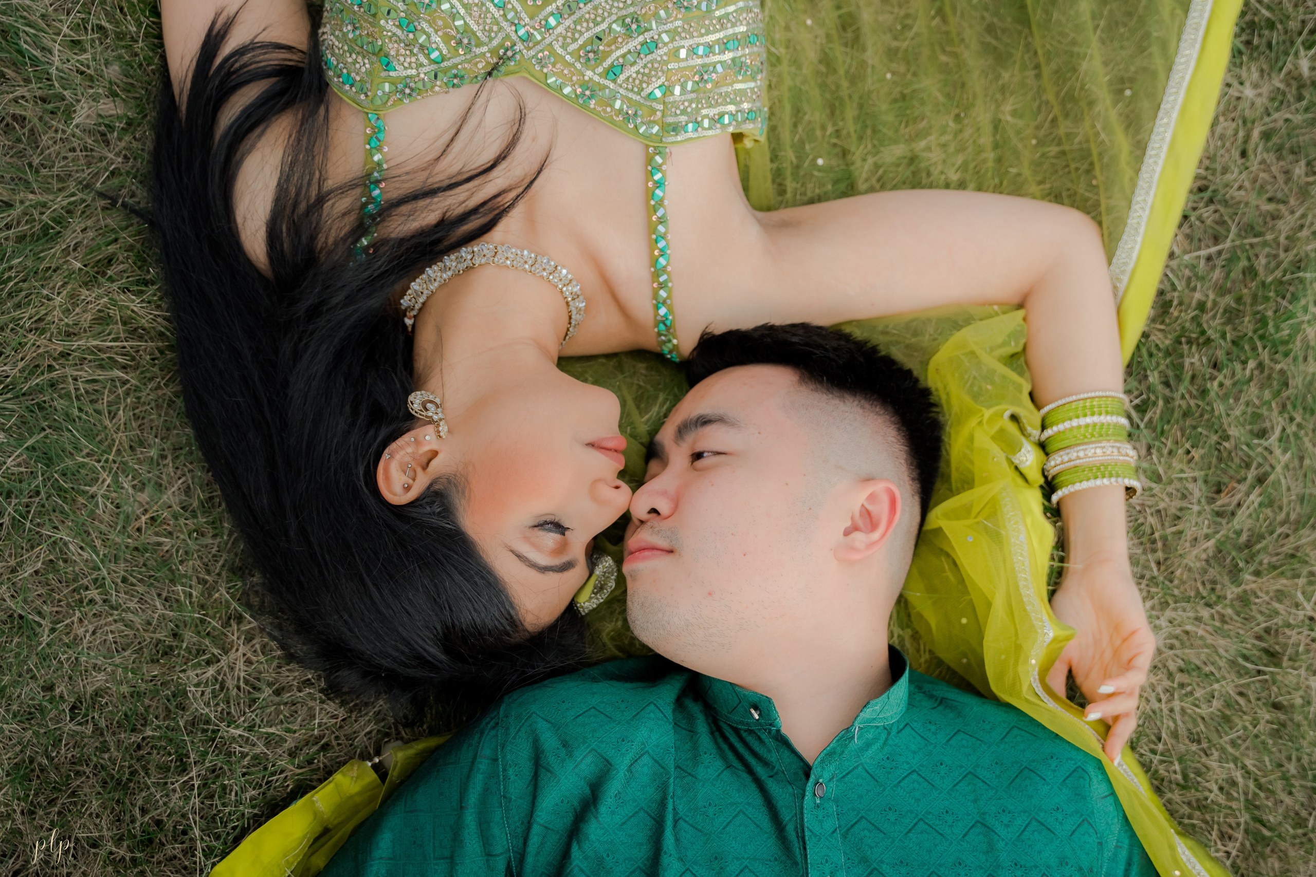 Kashish & Andrew. Wedding Photographers and Filmmakers