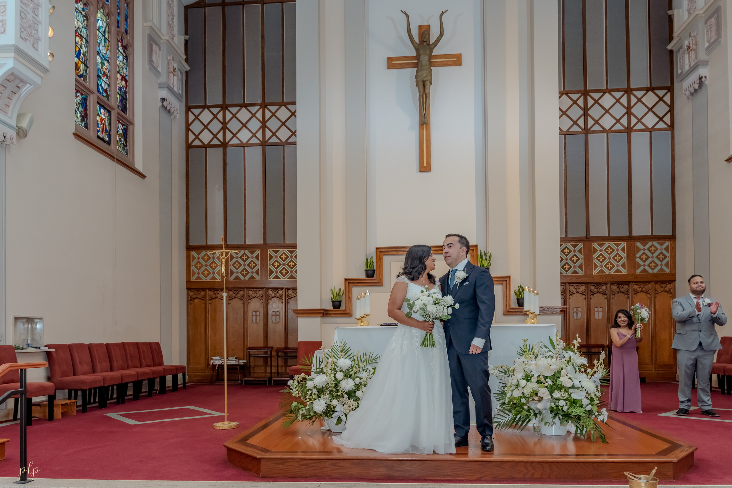 Indrani & Marc. Wedding Photographers and Filmmakers