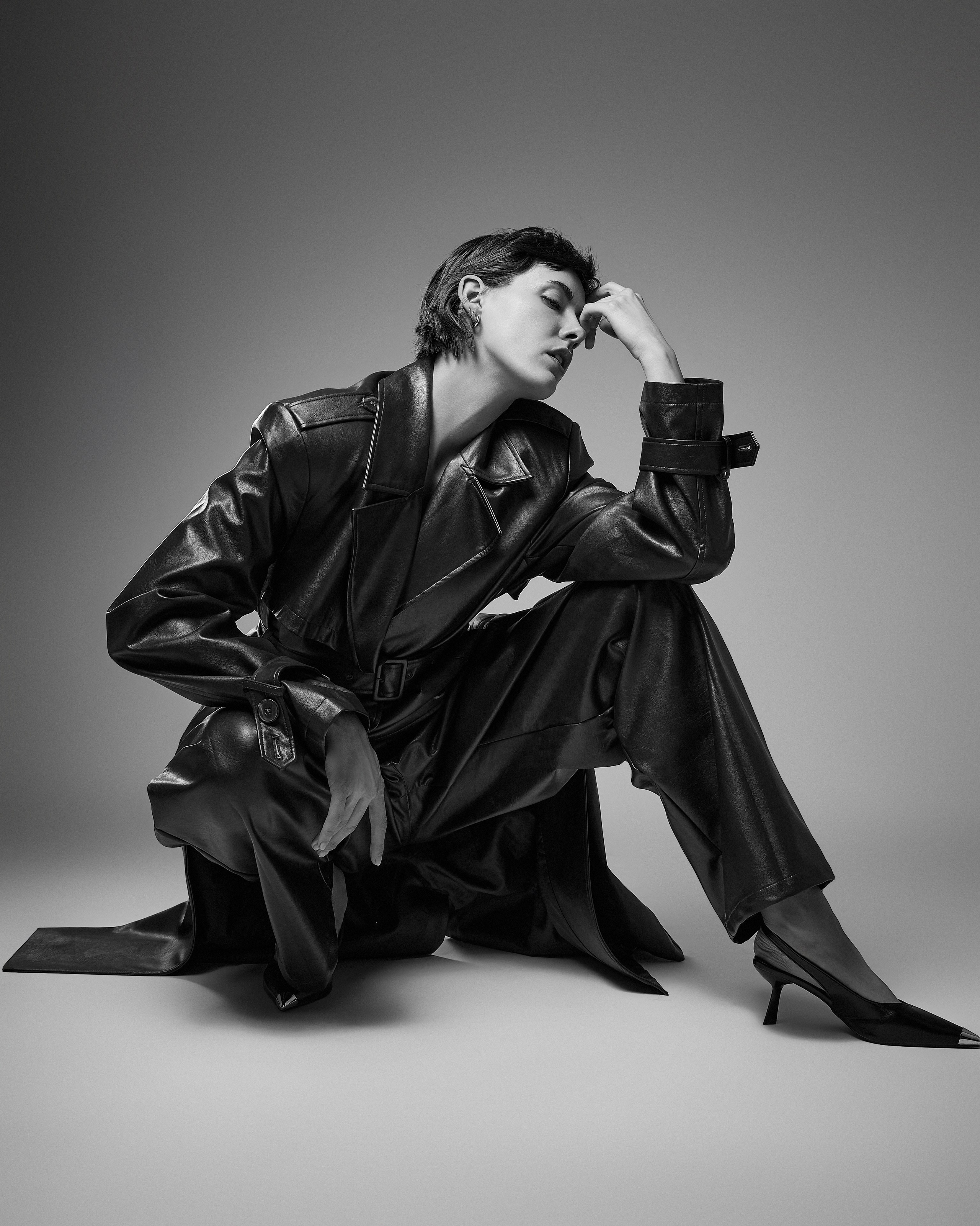 Model Hannah Rice | Model test shoots. Lena Shtatolkina | Model Test Photographer in Utah