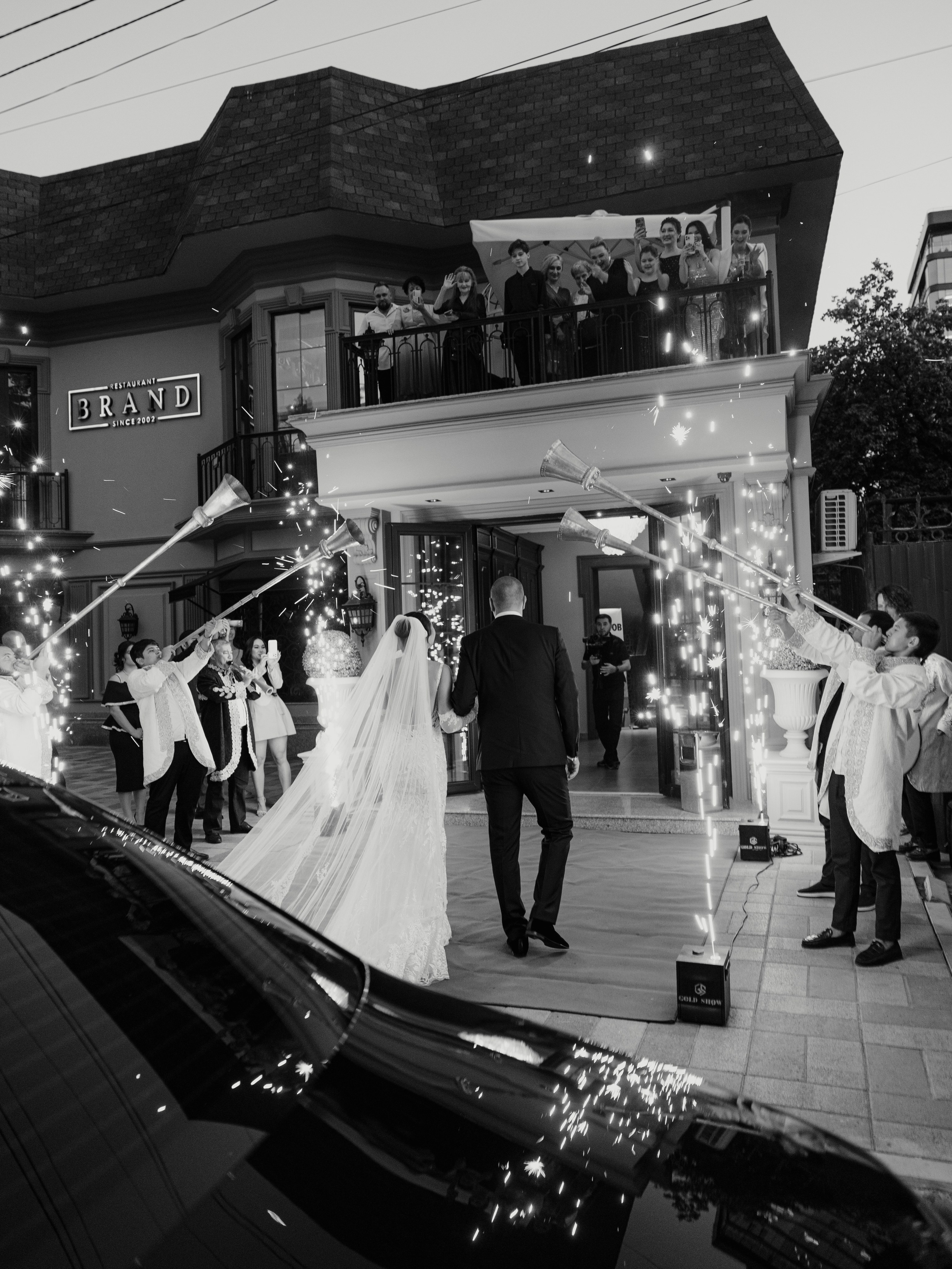 Рустам & София. Профессиональный фотограф в Ташкенте