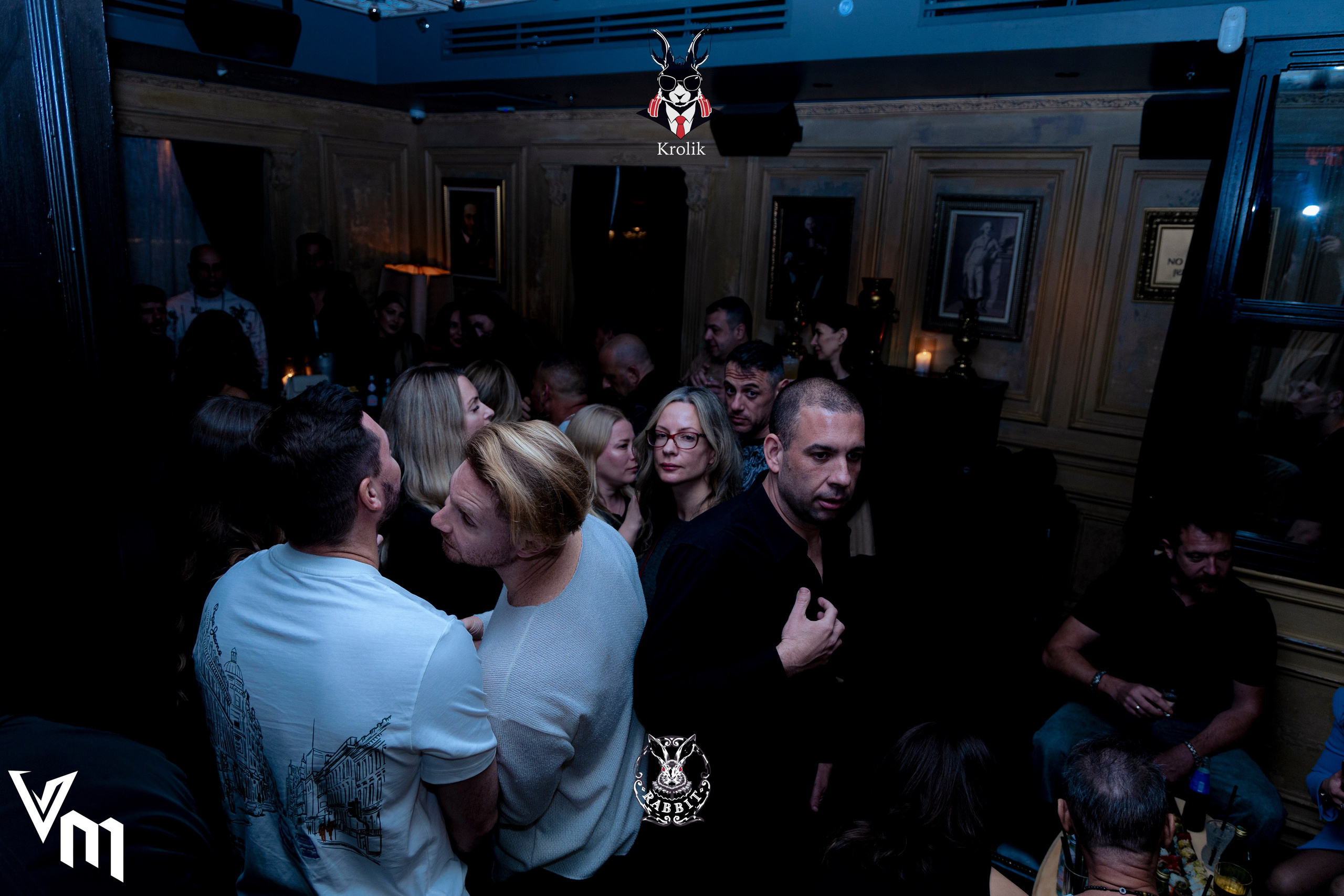 Клубная атмосфера. Photo__Vladi