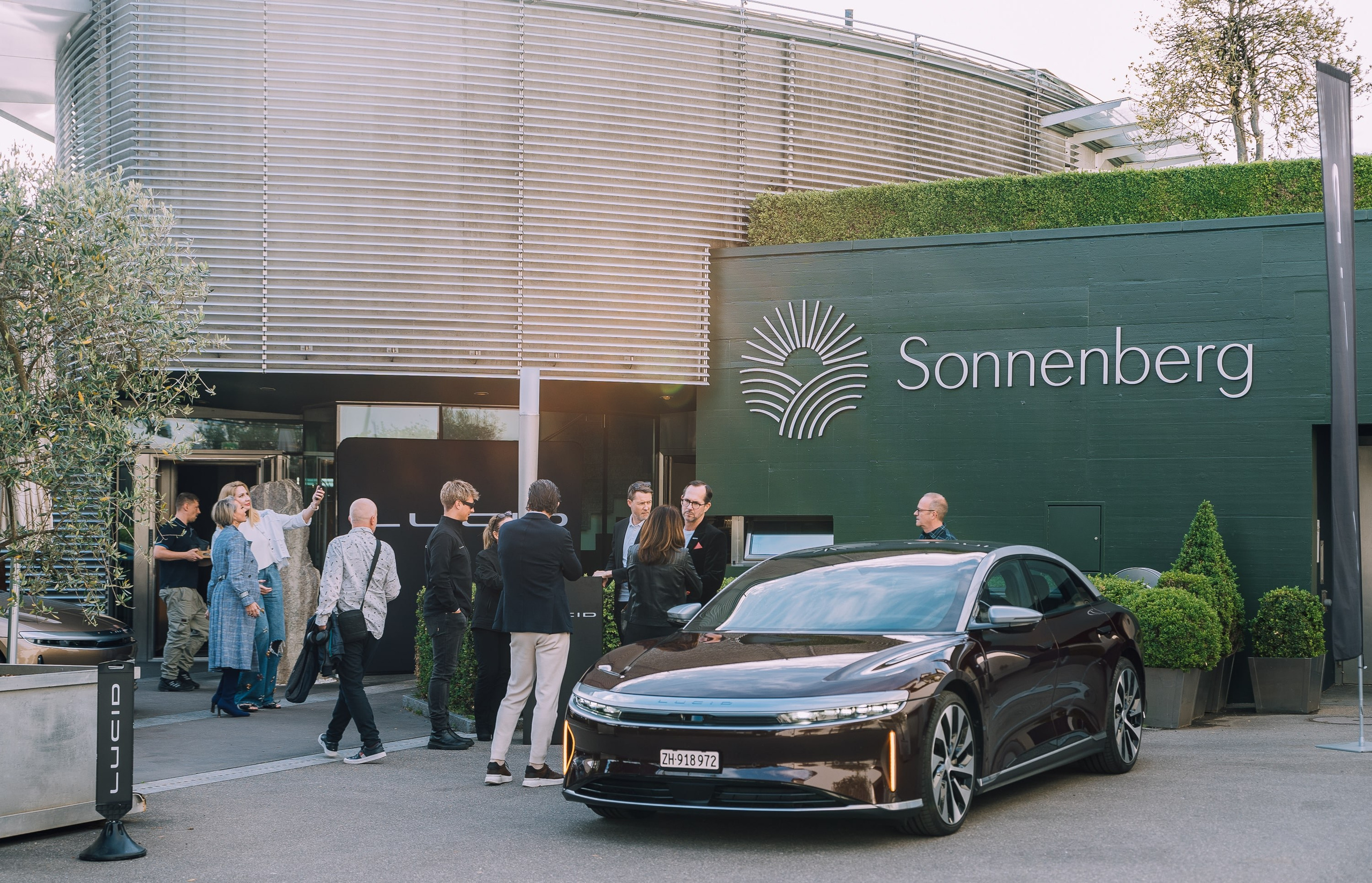 Event Photography Zurich. Photographer in Zurich – Weddings, Portraits & Event Photography | Anetta Damm