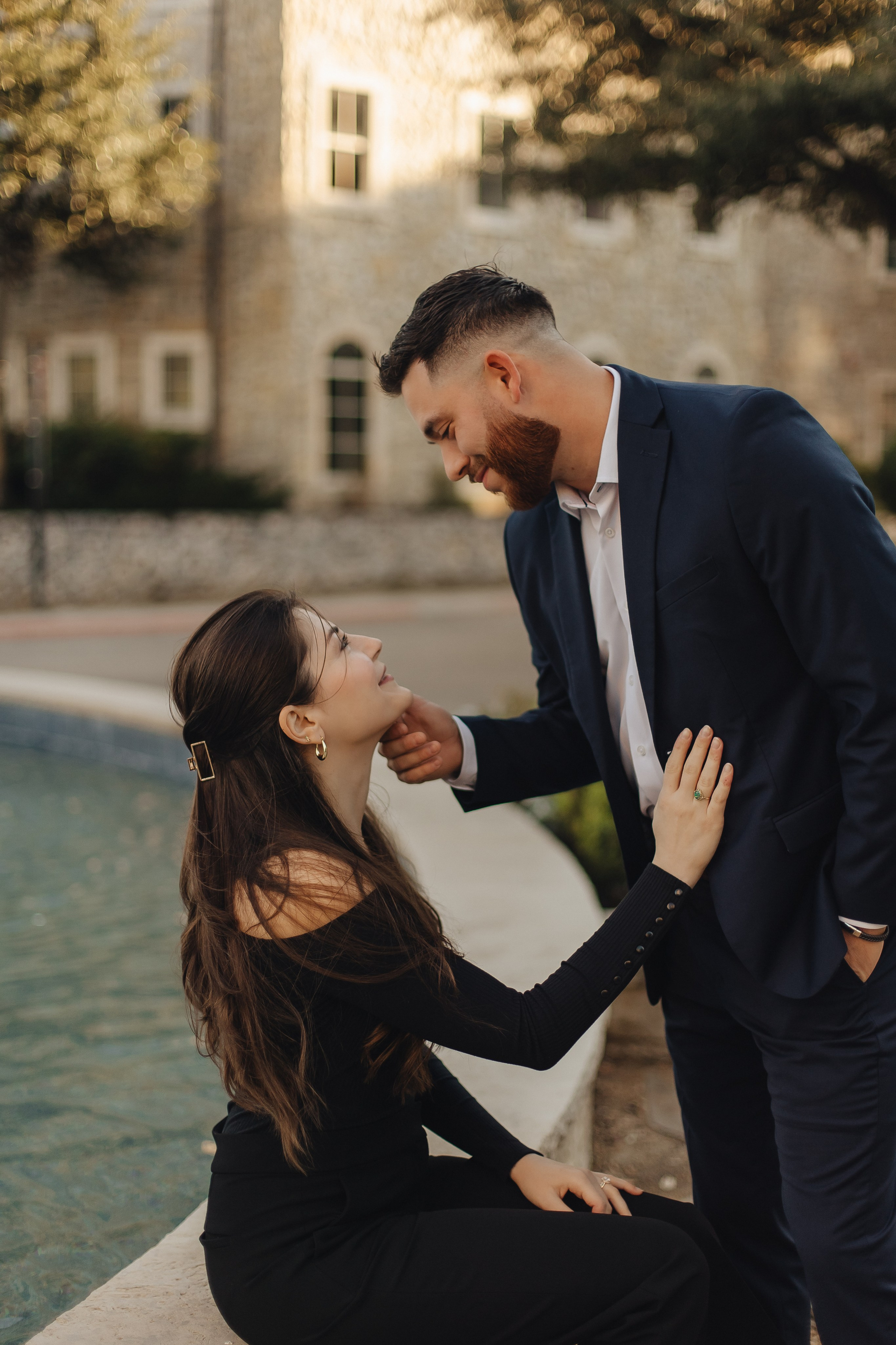 LOCATIONS. Photographer in Dallas