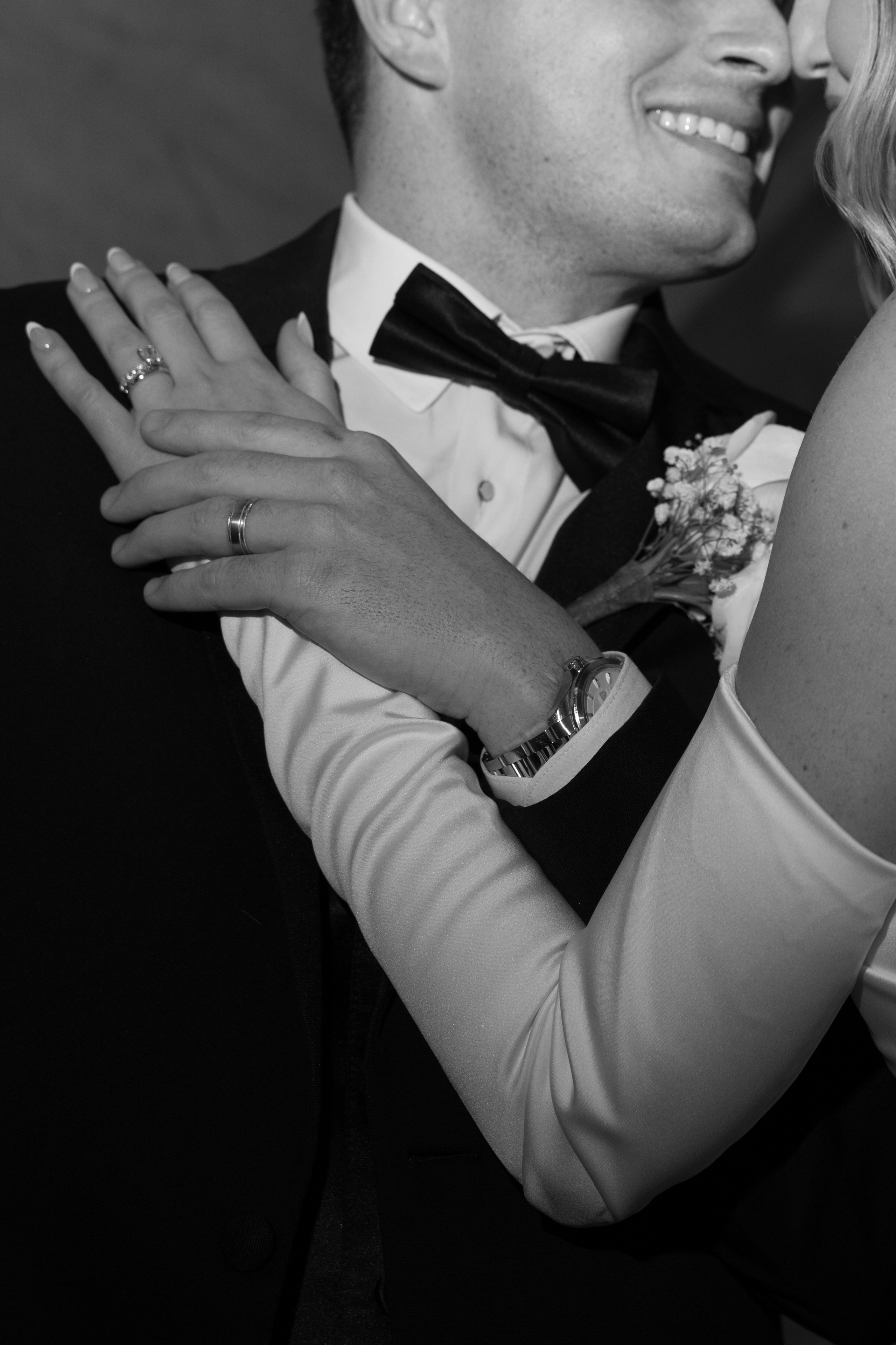 Jack and Maggie. Anna Krasnova Wedding photographer