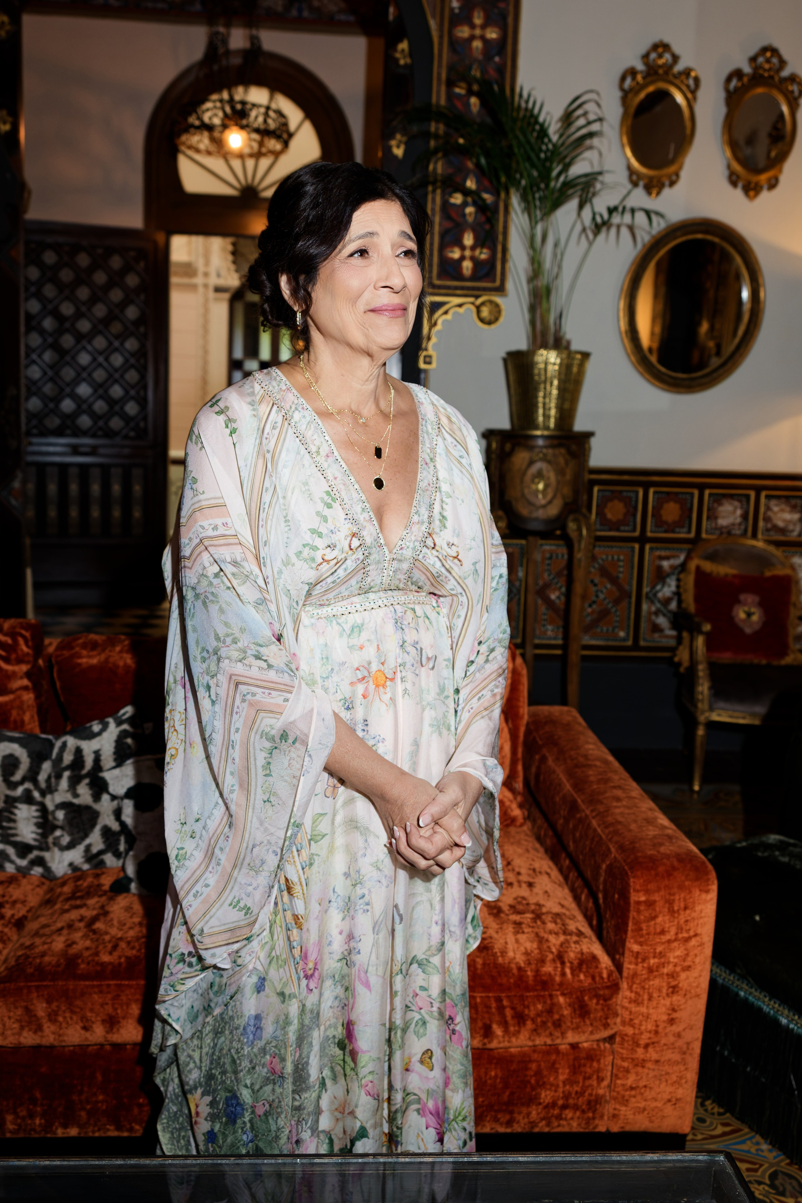 Wedding of Gracie & Joe at Gran Villa Rosa, Barcelona