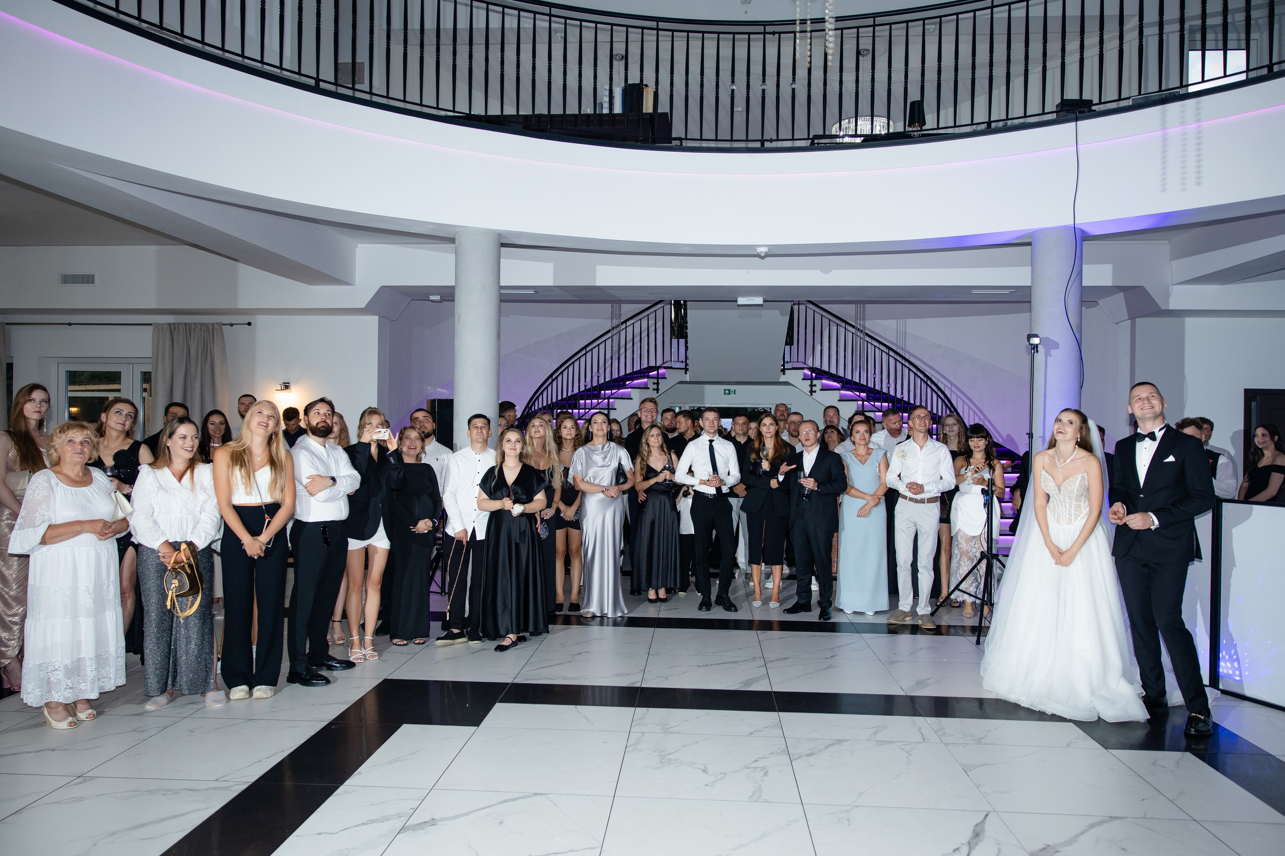 Артур + Анастасія. Весільний, сімейний фотограф Варшава