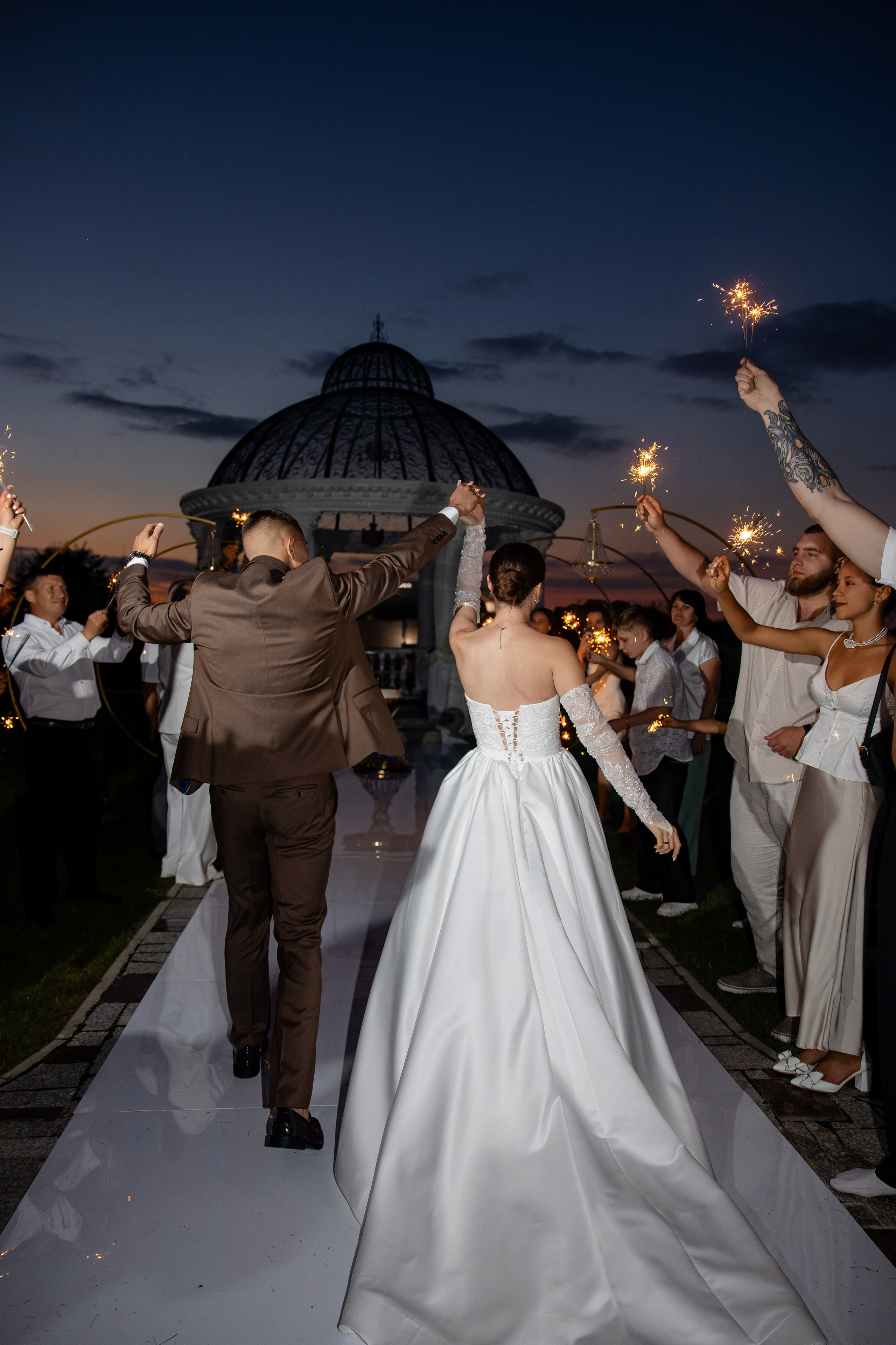 Весільний, сімейний фотограф Варшава