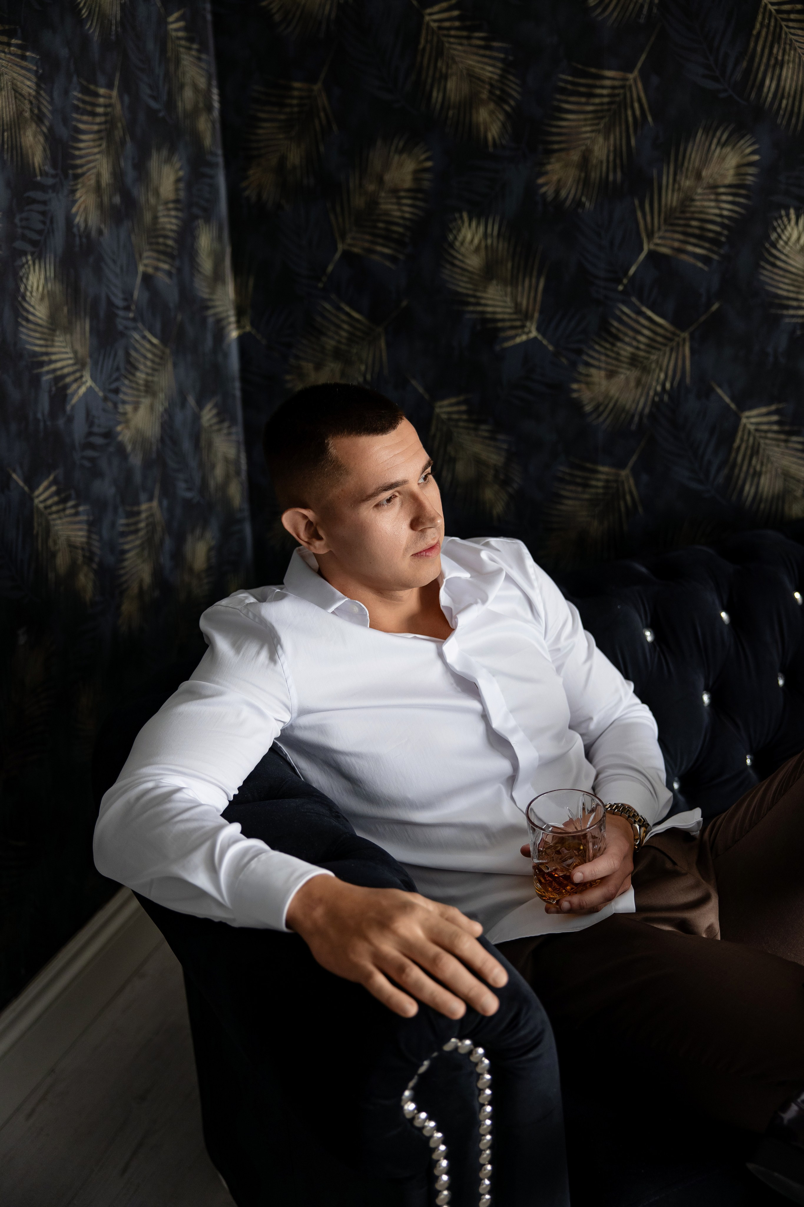 Ігор + Тая. Весільний, сімейний фотограф Варшава