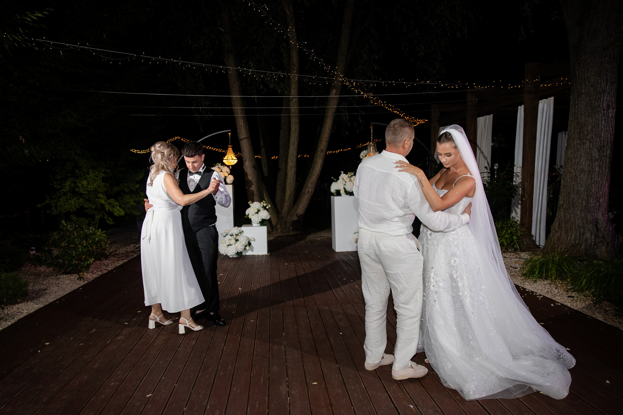 Андрій+Тетяна. Весільний, сімейний фотограф Варшава