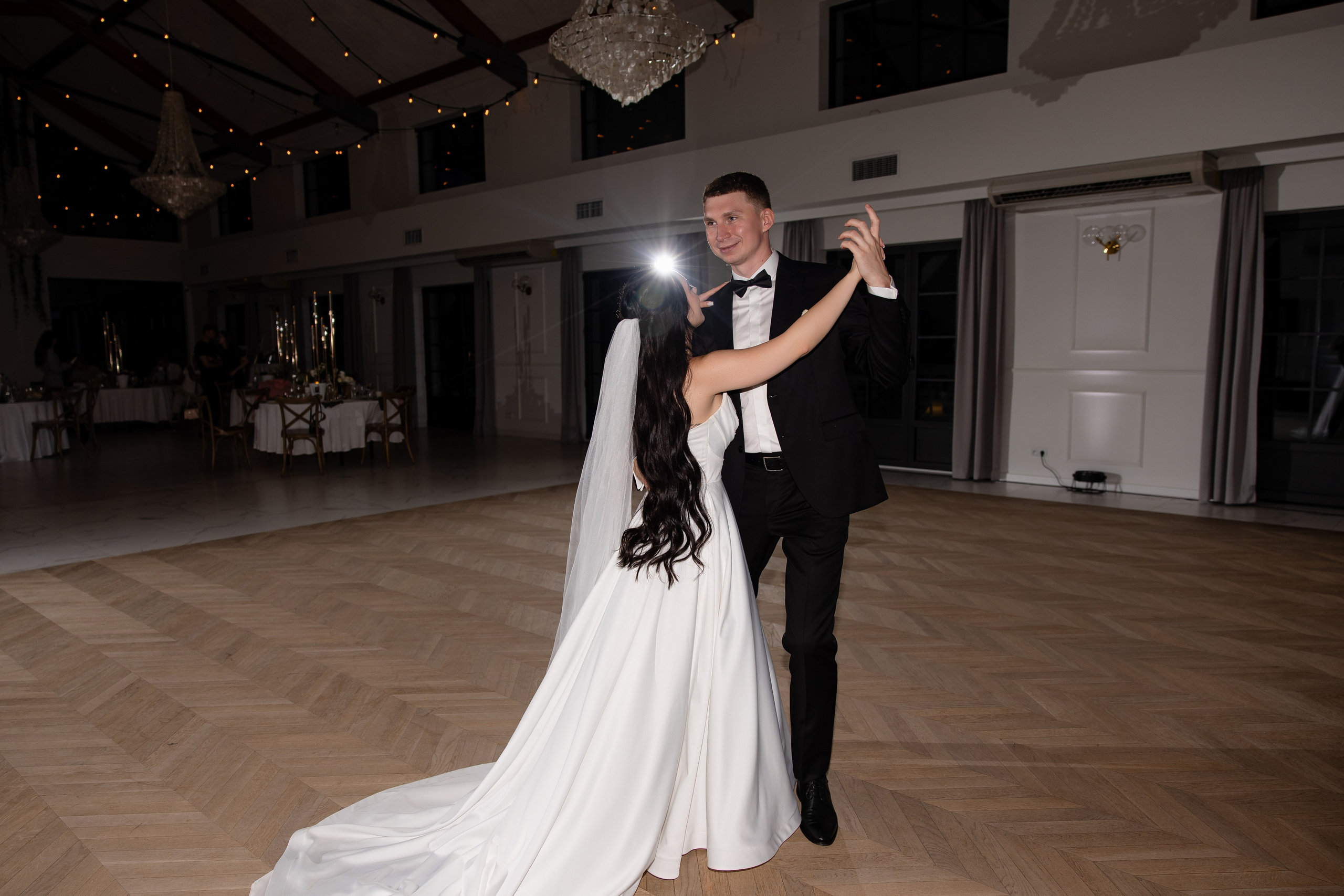 Діма + Валерія. Весільний, сімейний фотограф Варшава