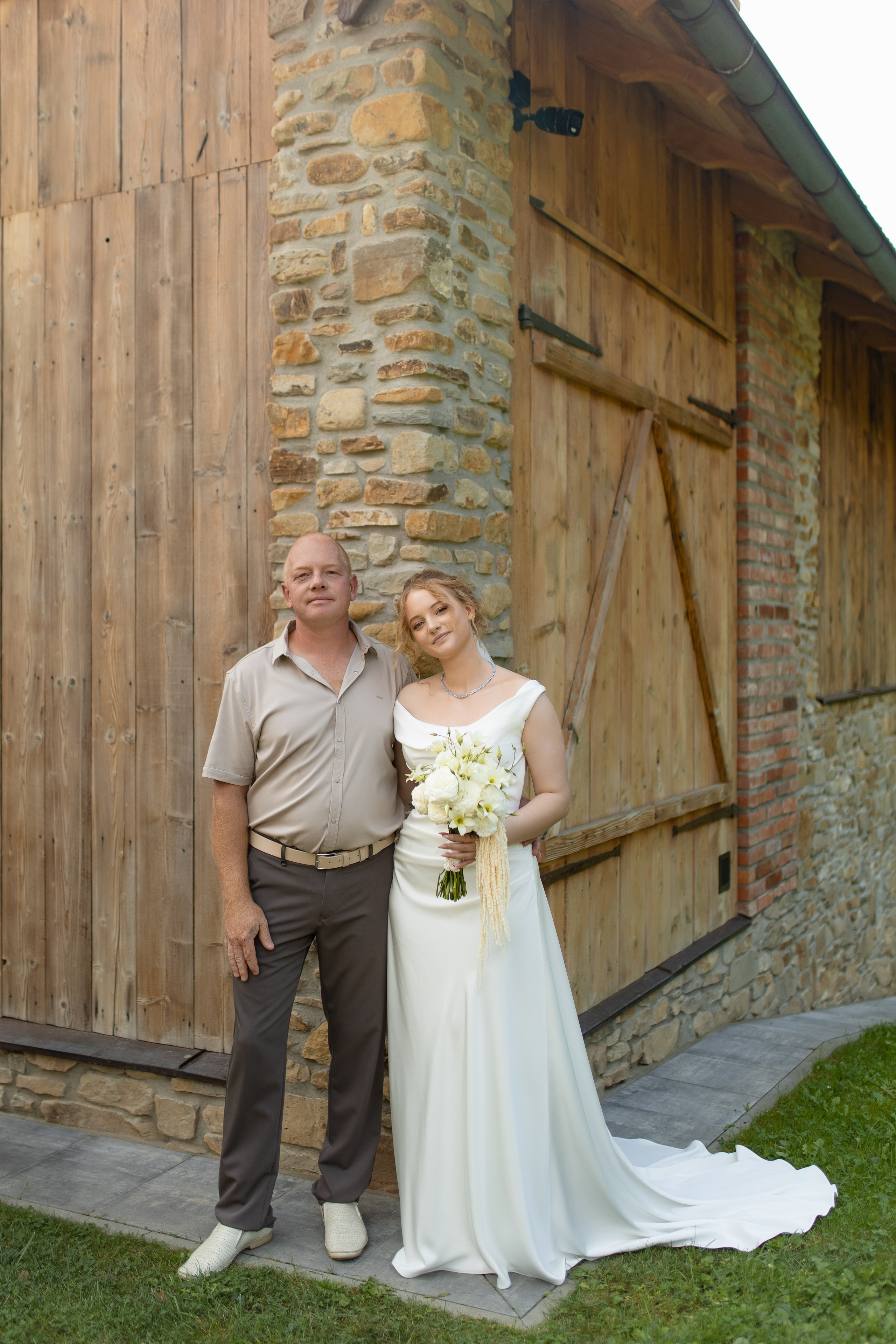 Назар + Олена. Весільний, сімейний фотограф Варшава