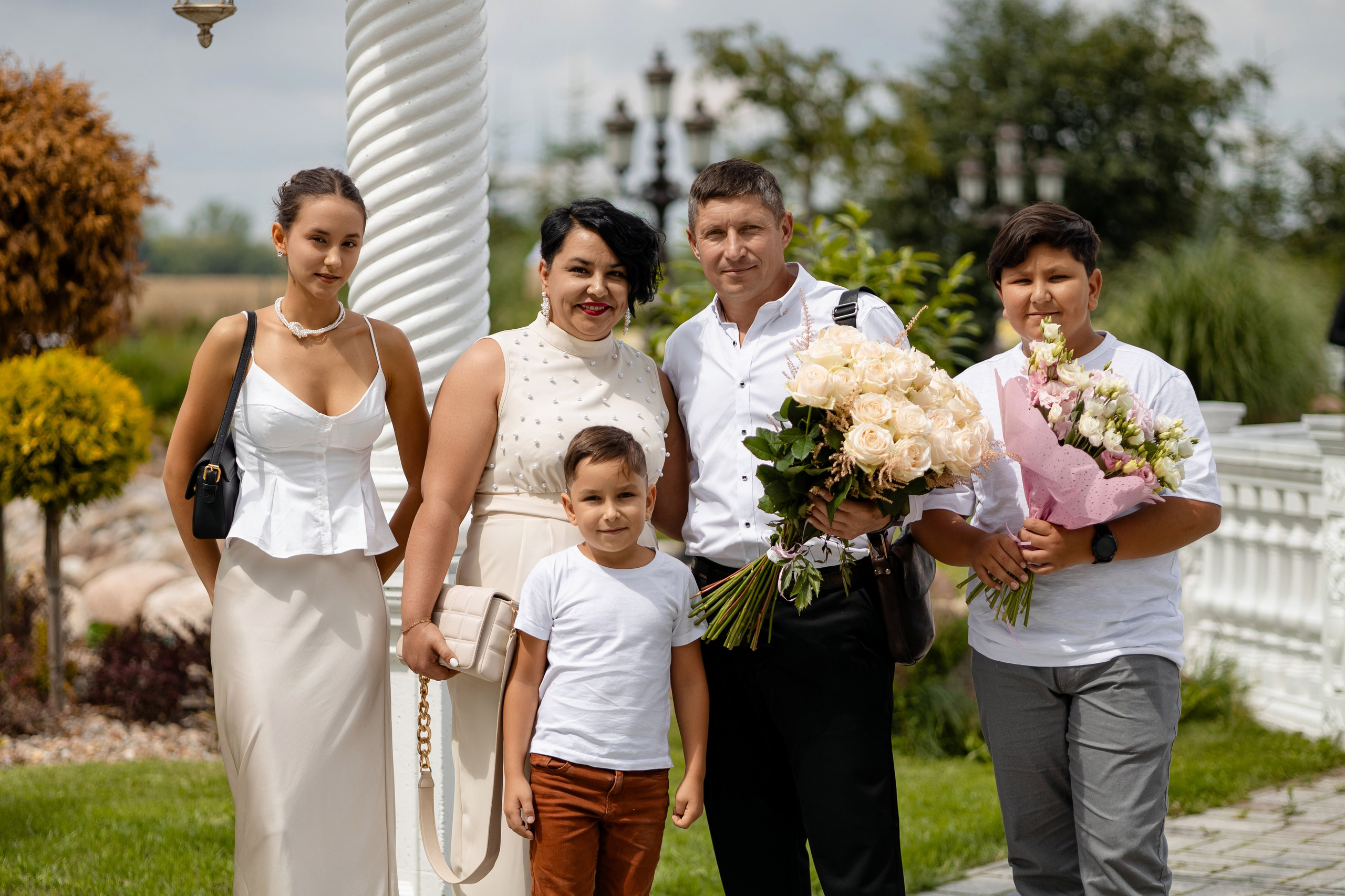Ігор + Тая. Весільний, сімейний фотограф Варшава
