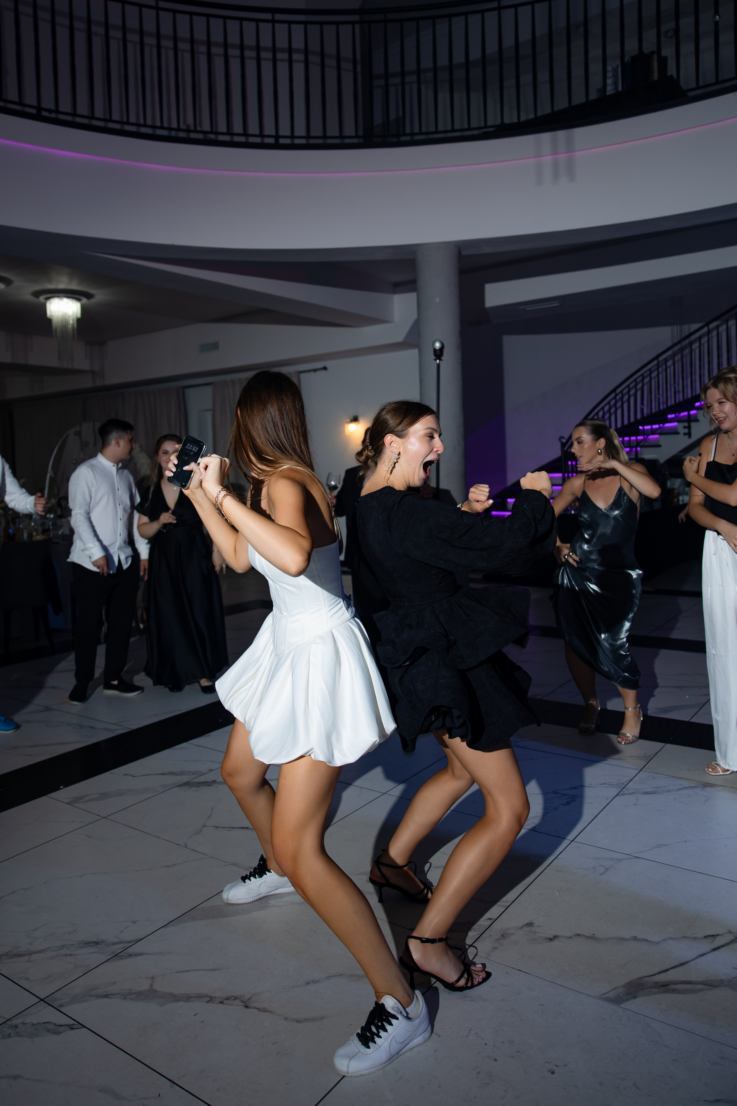 Артур + Анастасія. Весільний, сімейний фотограф Варшава