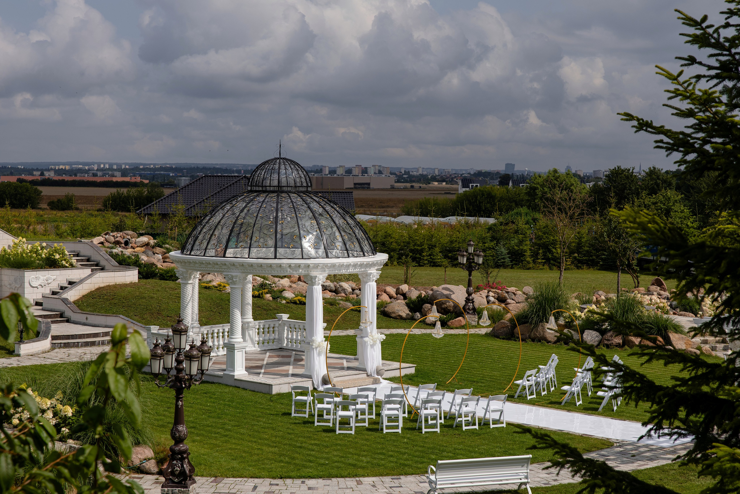 Ігор + Тая. Весільний, сімейний фотограф Варшава