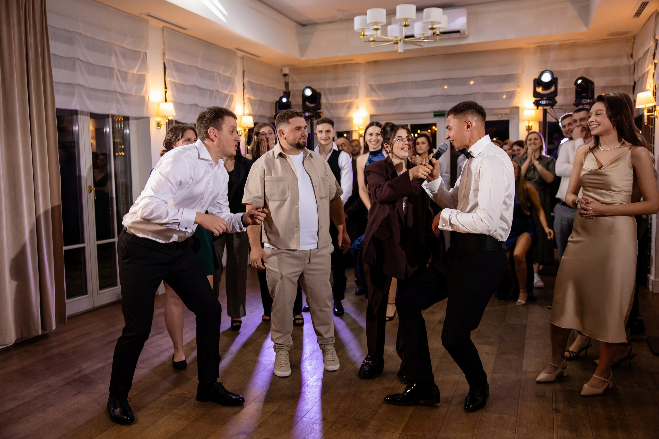 Василь + Іванна. Весільний, сімейний фотограф Варшава