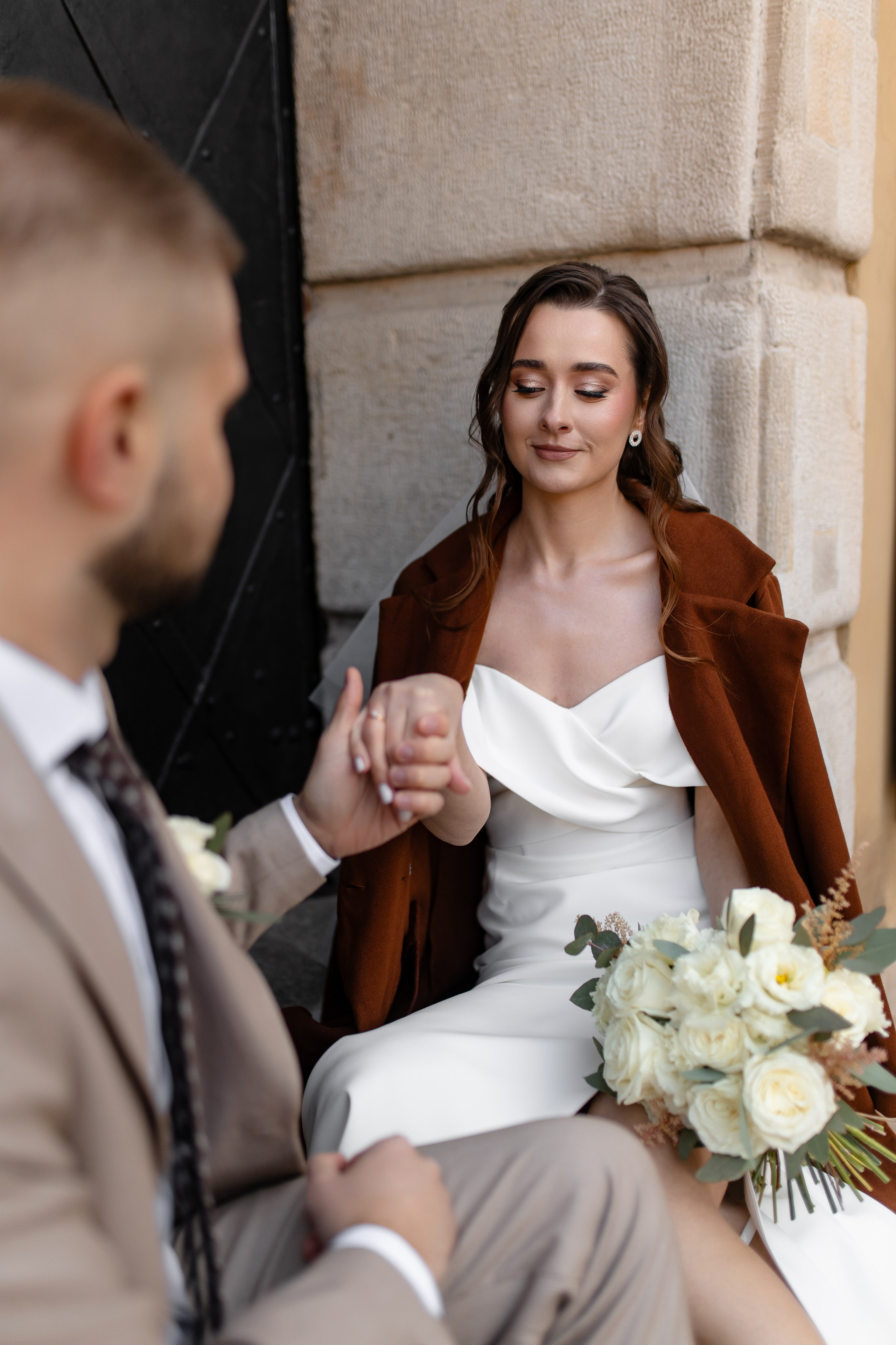 Анатолій+Вікторія. Весільний, сімейний фотограф Варшава