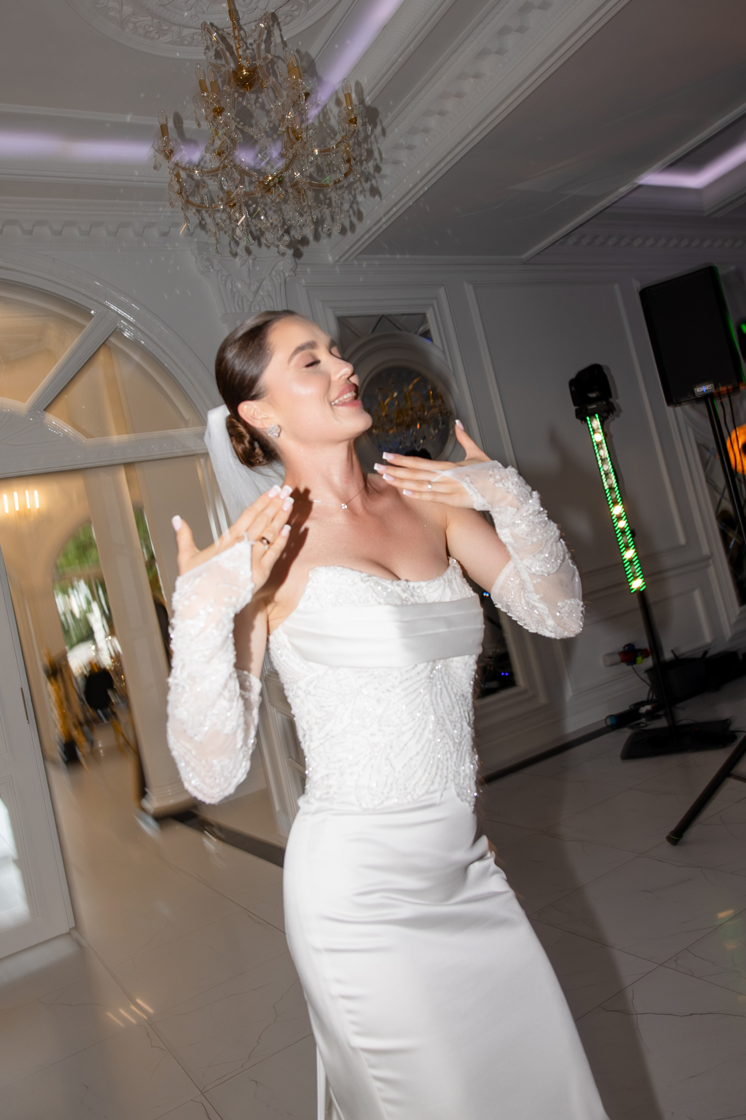 Ігор + Тая. Весільний, сімейний фотограф Варшава