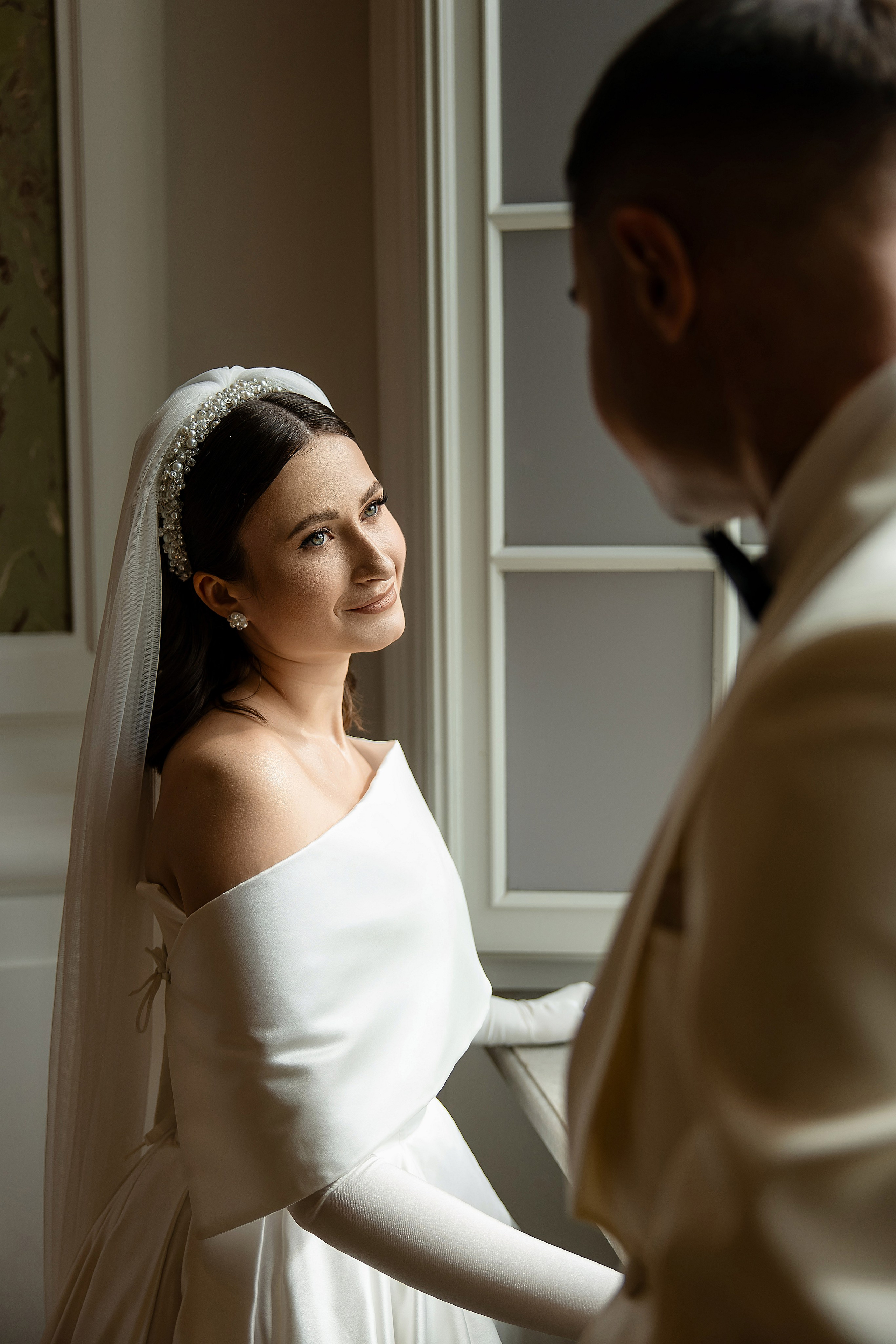 Василь + Іванна. Весільний, сімейний фотограф Варшава