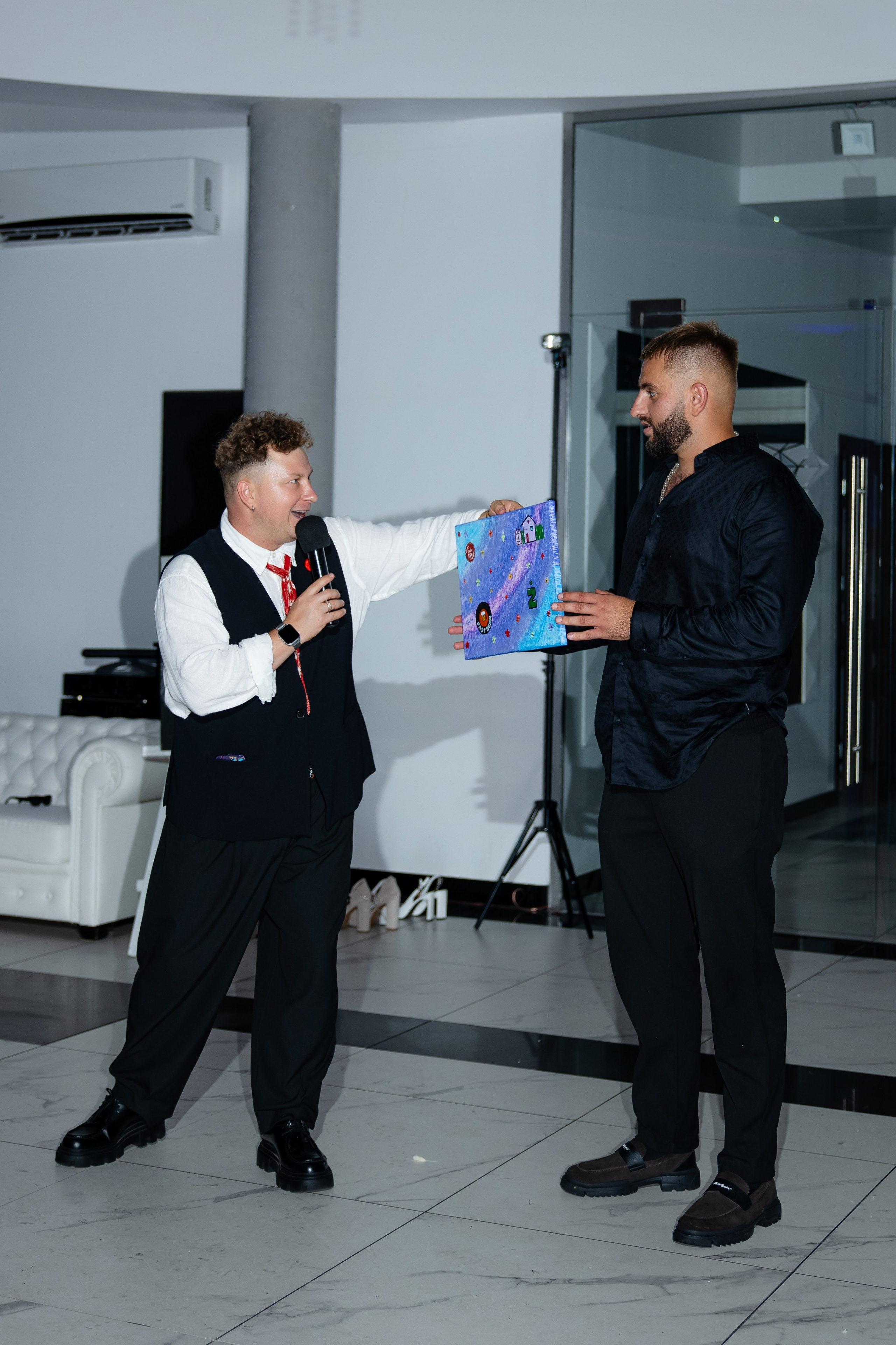 Артур + Анастасія. Весільний, сімейний фотограф Варшава