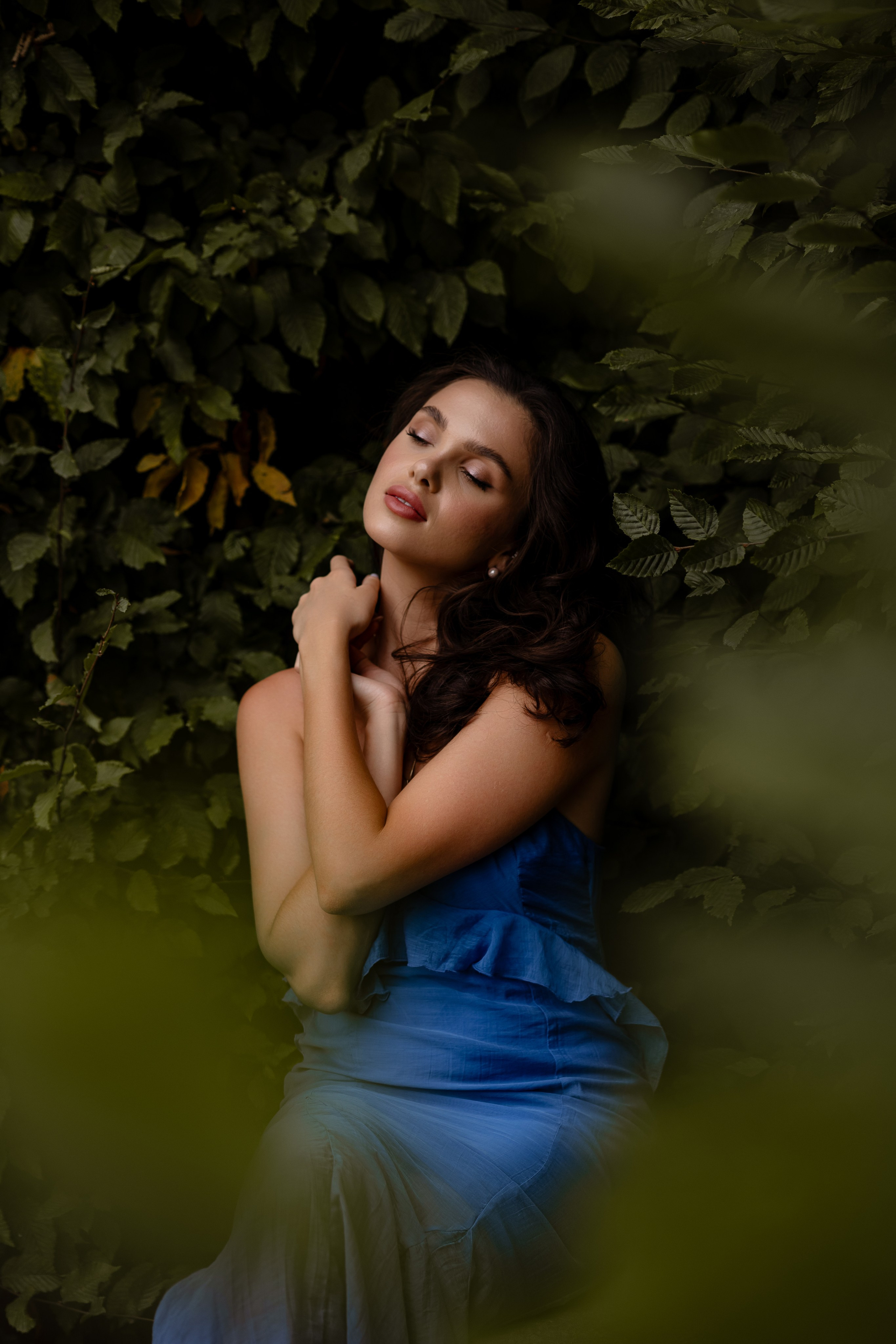 Яна. Весільний, сімейний фотограф Варшава