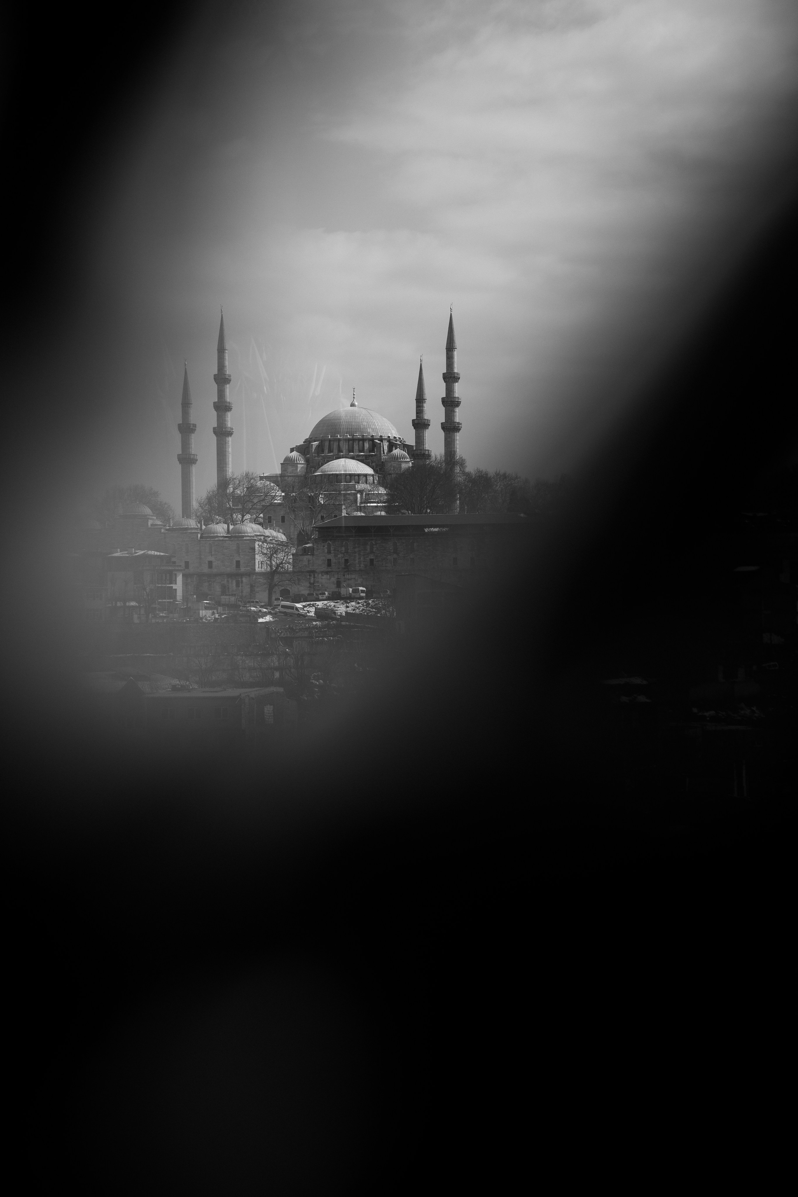 Стамбул. Фотопрогулки в Стамбуле