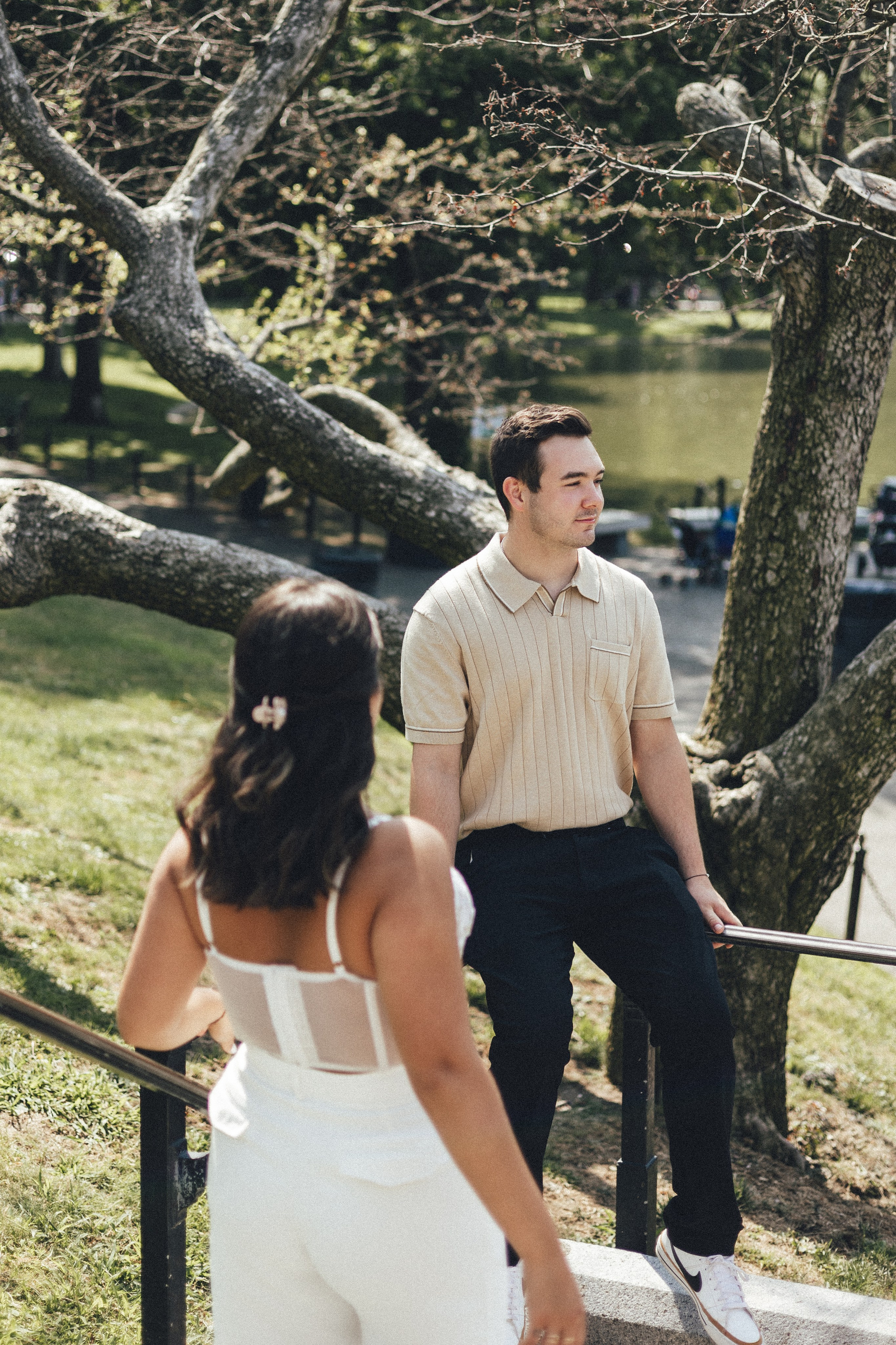 Pamela&Nate. Sara Eulalia | Virginia Photographer
