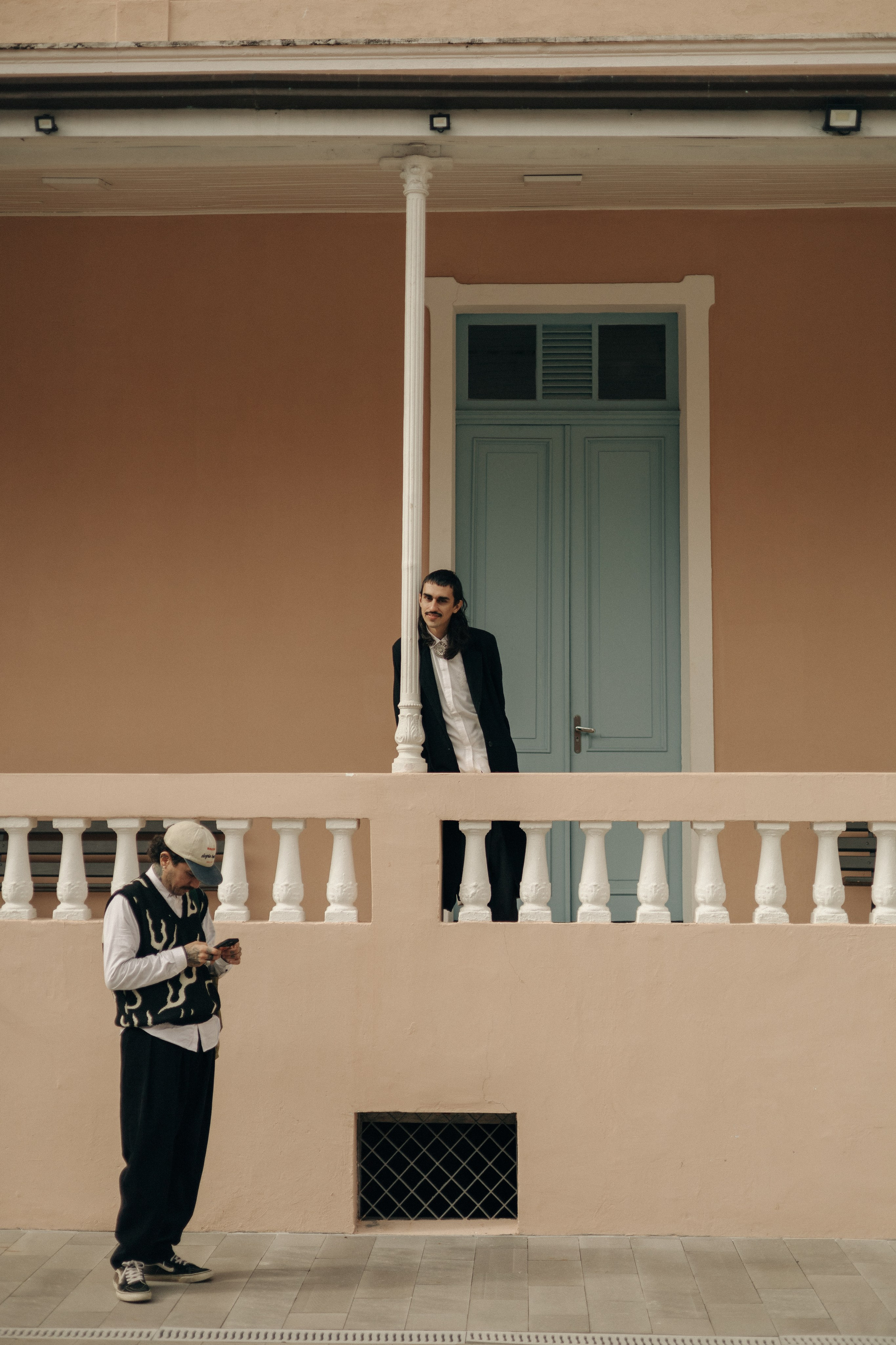 Nestor&Caetano. Sara Eulalia | Virginia Photographer