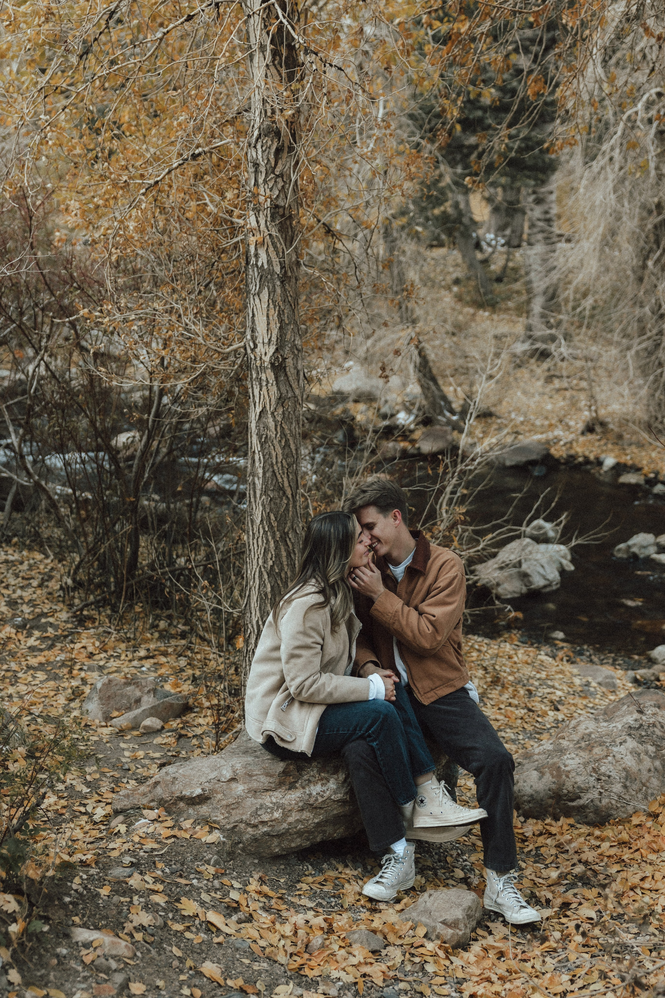 J&J. Sara Eulalia | Virginia Photographer