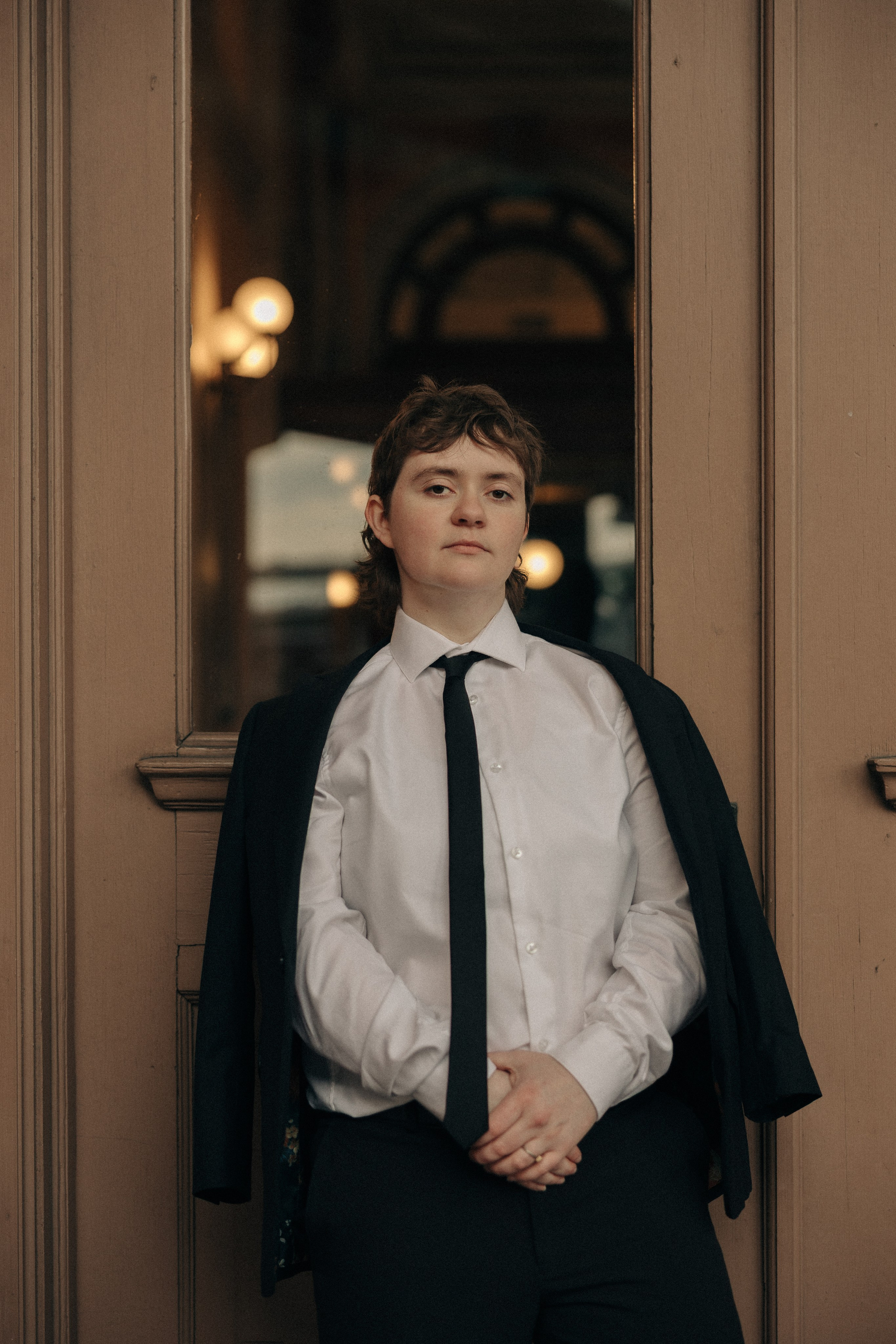 Vanessa&Jessie Engagement. Sara Eulalia | Virginia Photographer