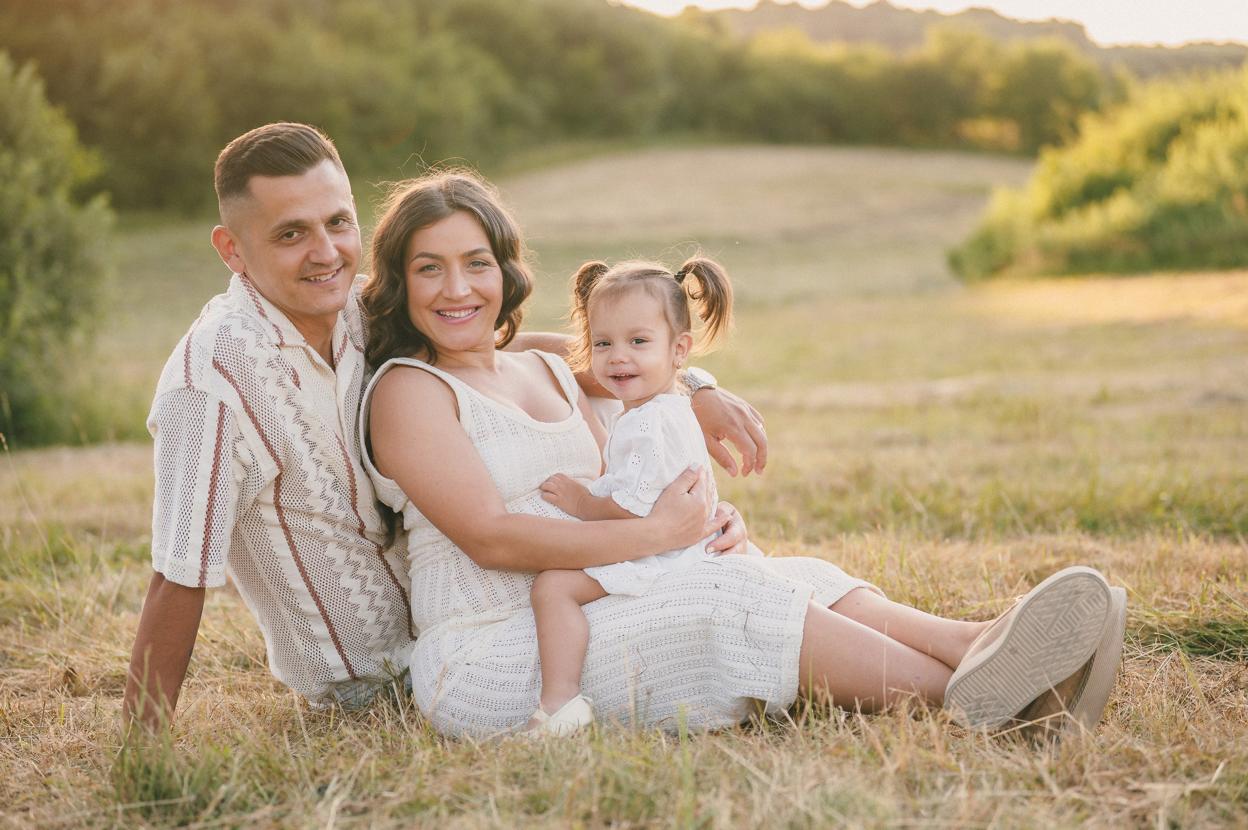 Maternity Session. Servicii Foto Video Nunta - Fotograf Oradea