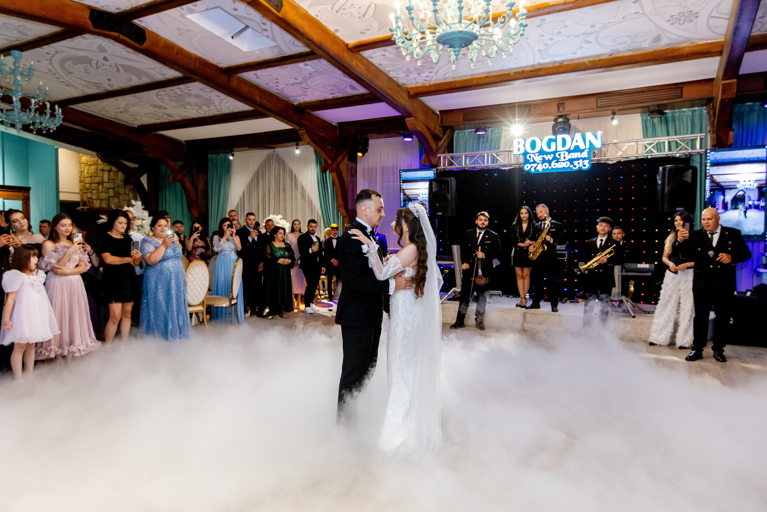 Adelina & Andrei 18.07.2026. MGS STUDIO