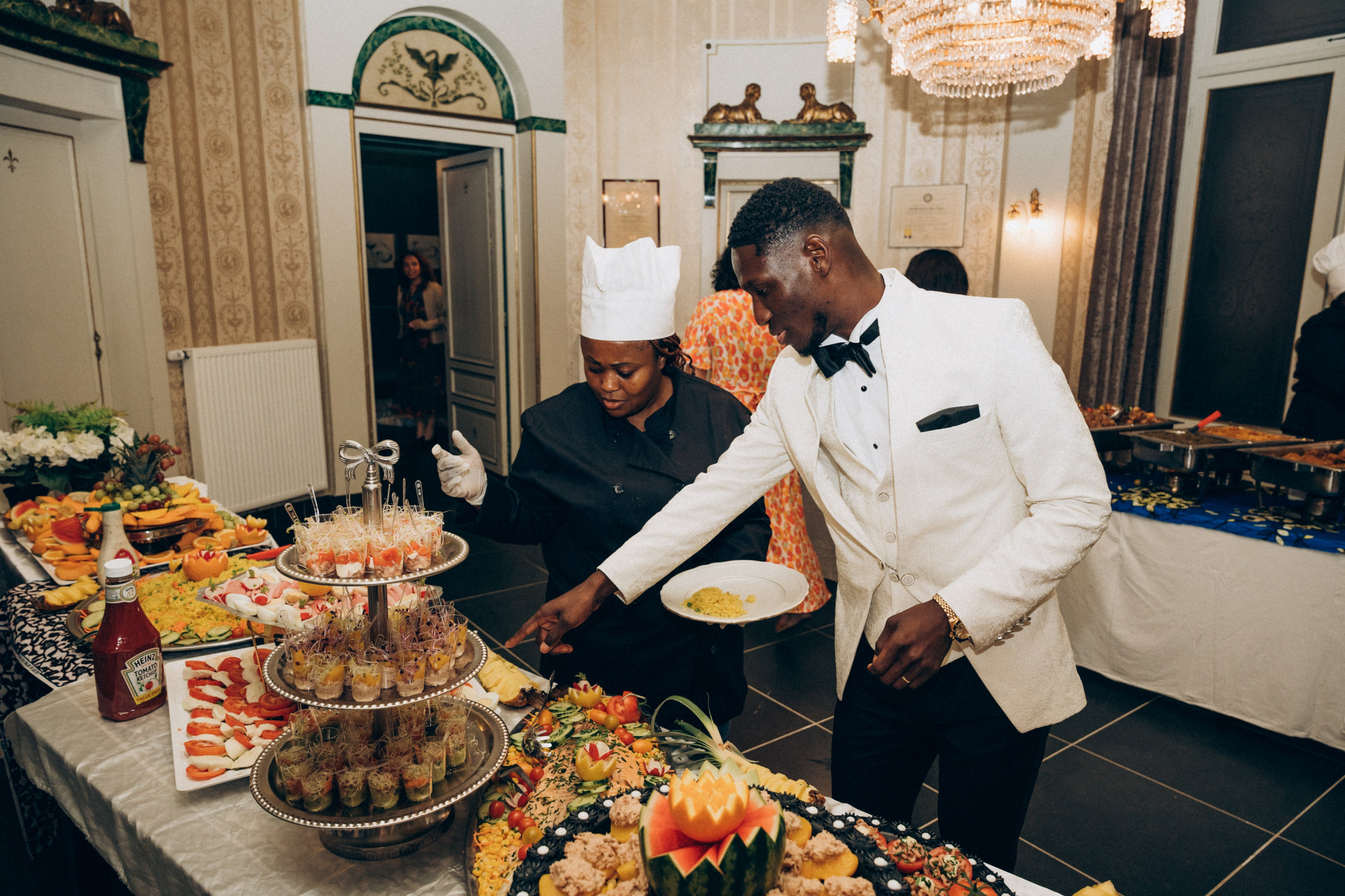 Anisa & Yannick huwelijk in Gent. Little Birdie – Jouw familie- en huwelijksfotograaf in België en daarbuiten