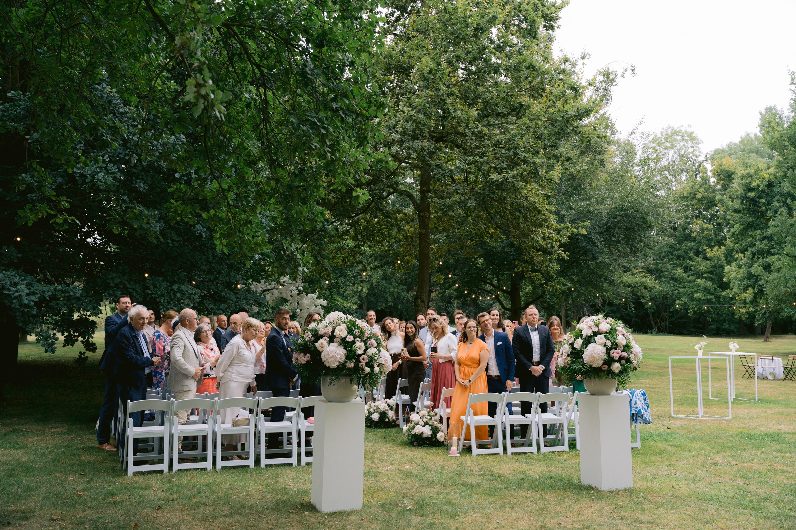 Wedding B&L. Little Birdie – Jouw familie- en huwelijksfotograaf in België en daarbuiten