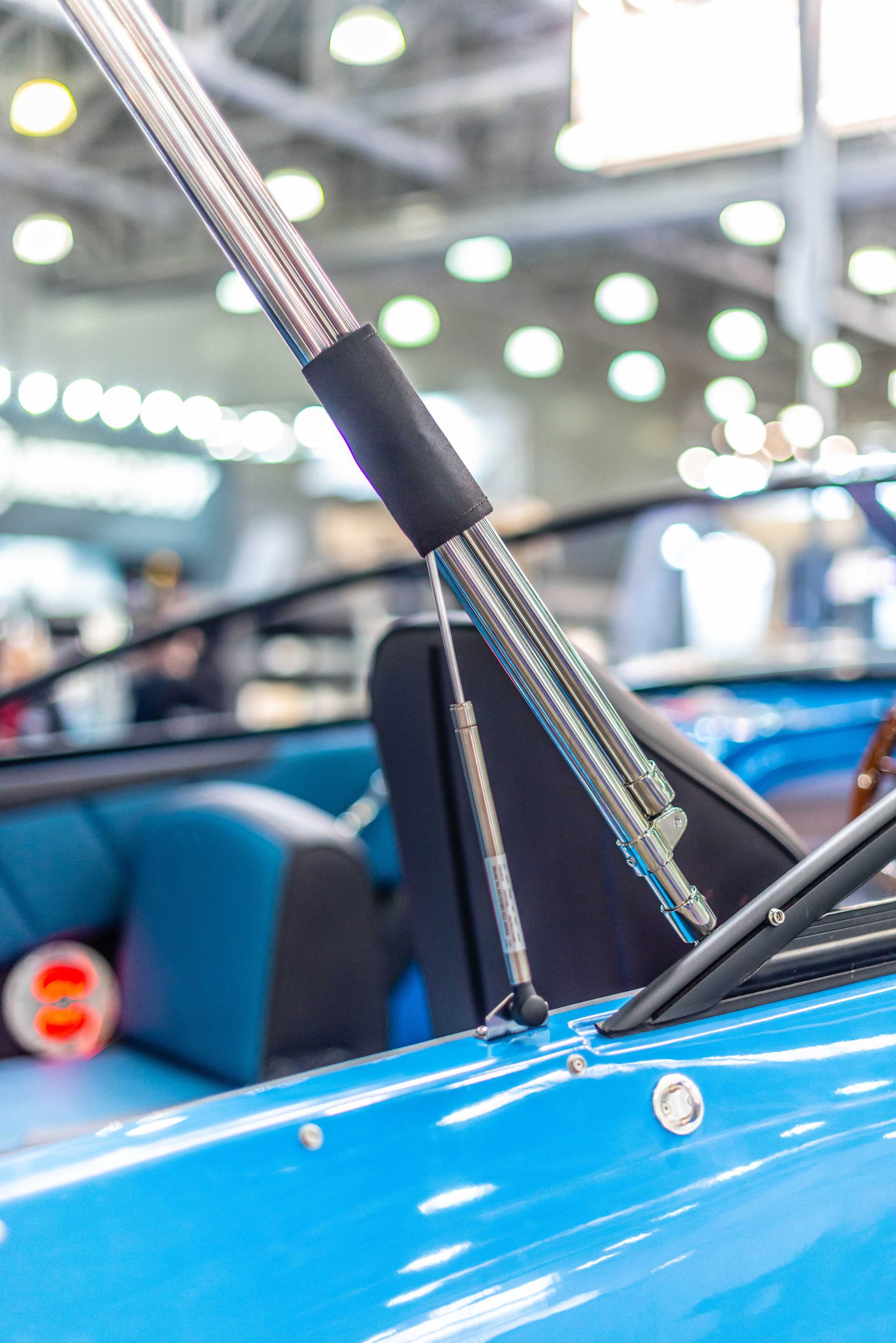 Фотосъемка лодок на Moscow Boat Show 2022. FOTÓGRAFO MÉXICO QUINTANA ROO