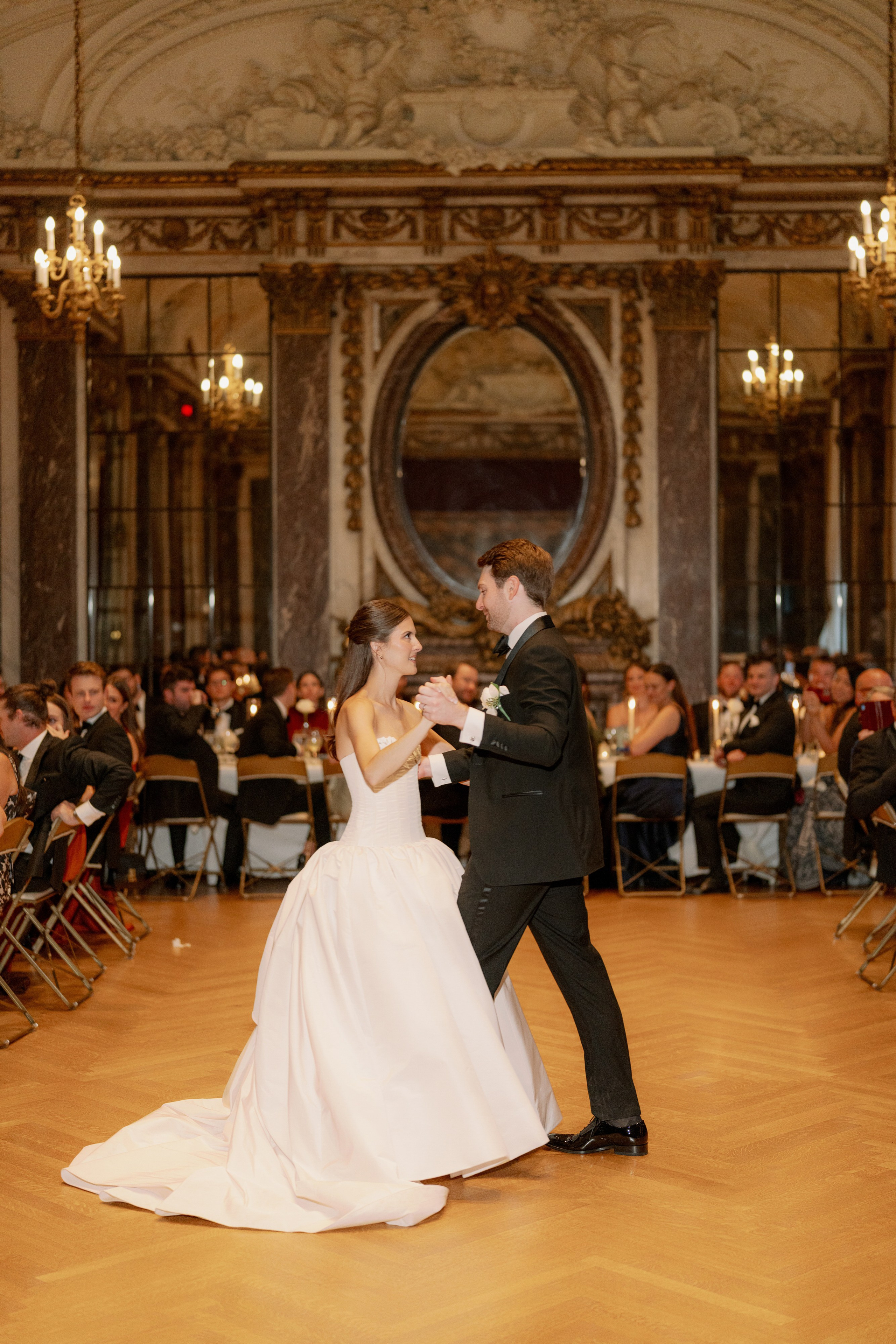 Amber and Luke. Wedding photographer and videographer New York | New Jersey