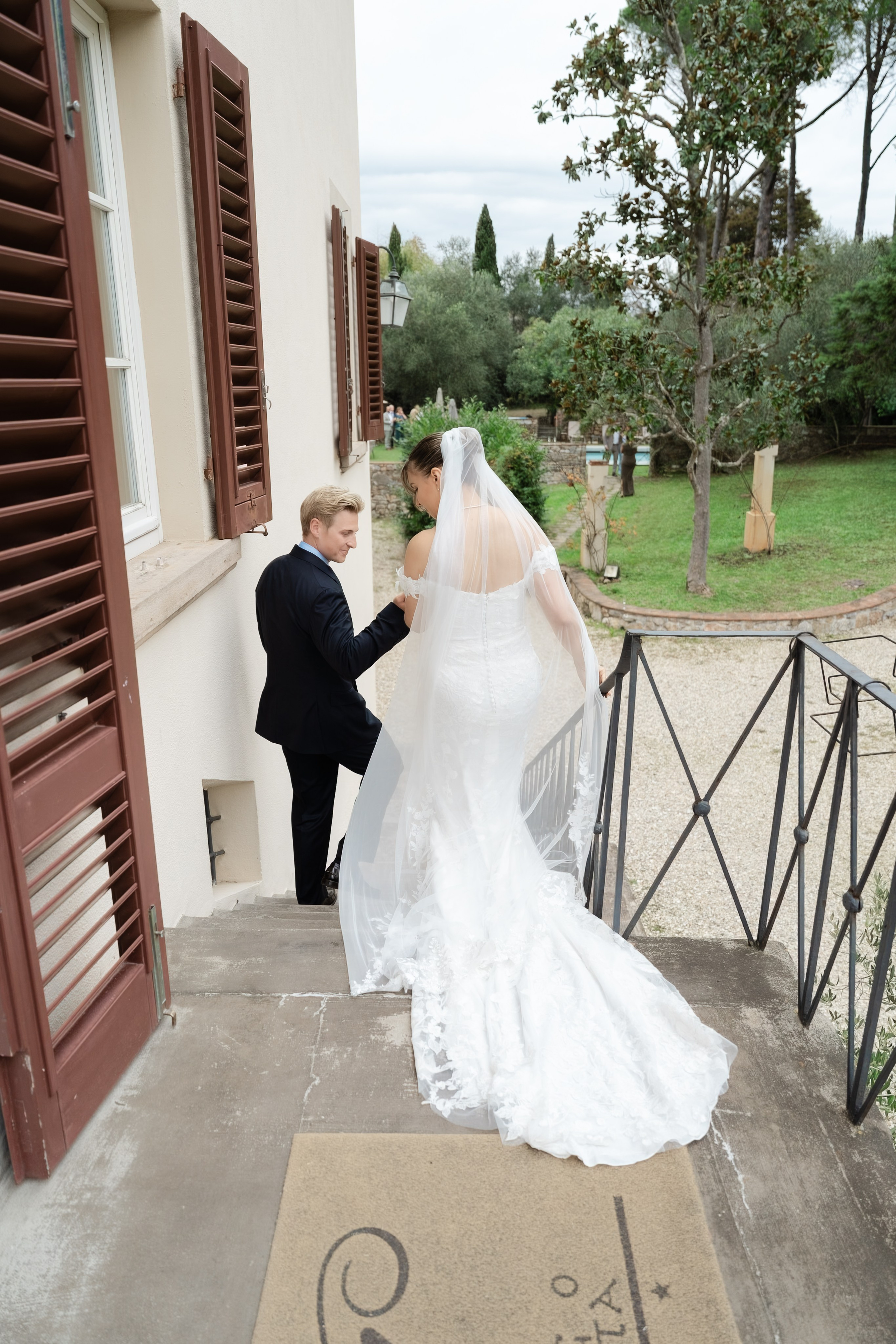 KATHARINA AND LUKA_ LUCCA TUSCANY. PHOTOGRAPHER IN ITALY