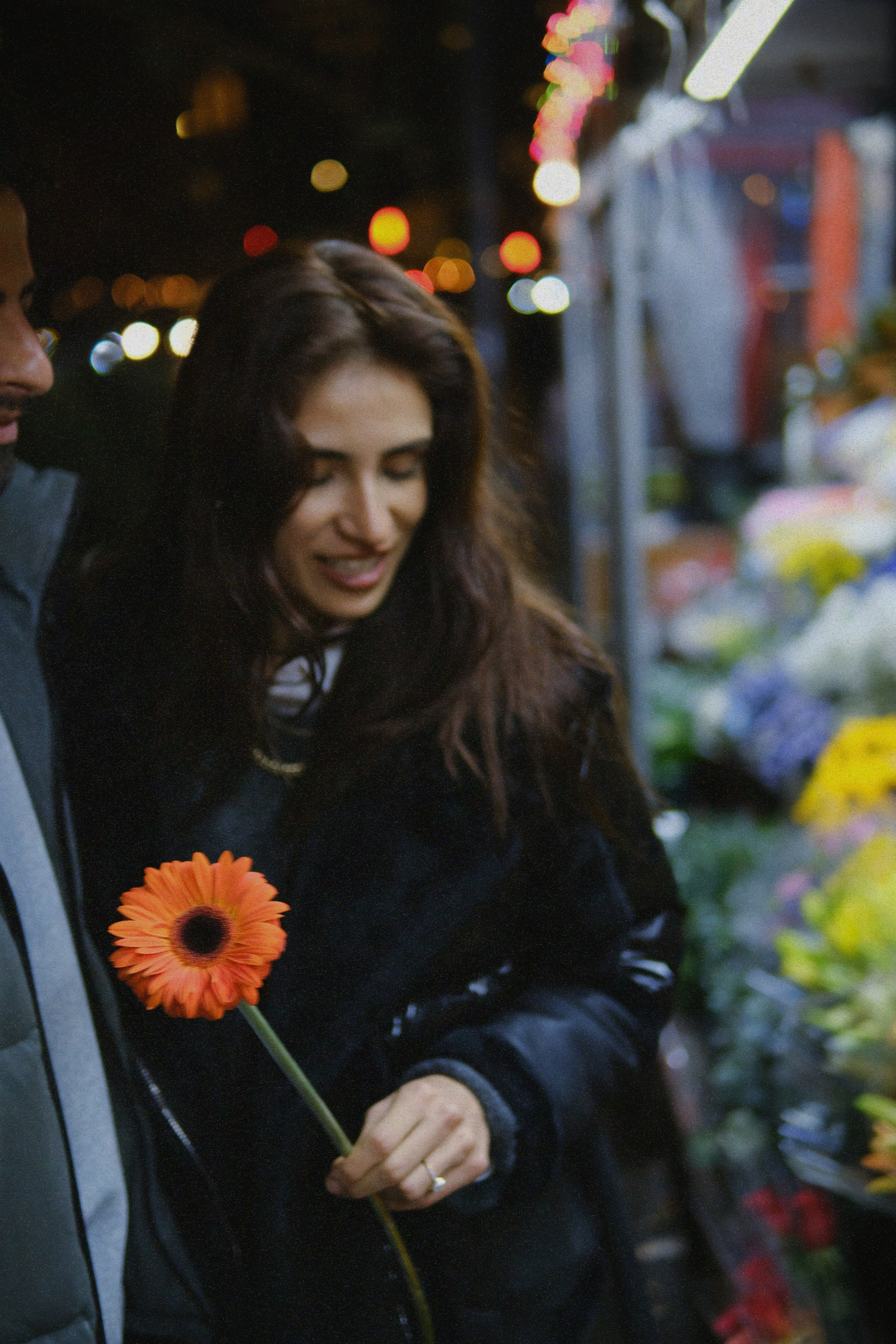 Gia & Saber II. New York Photographer Sveta Zemskova, NYC Photo