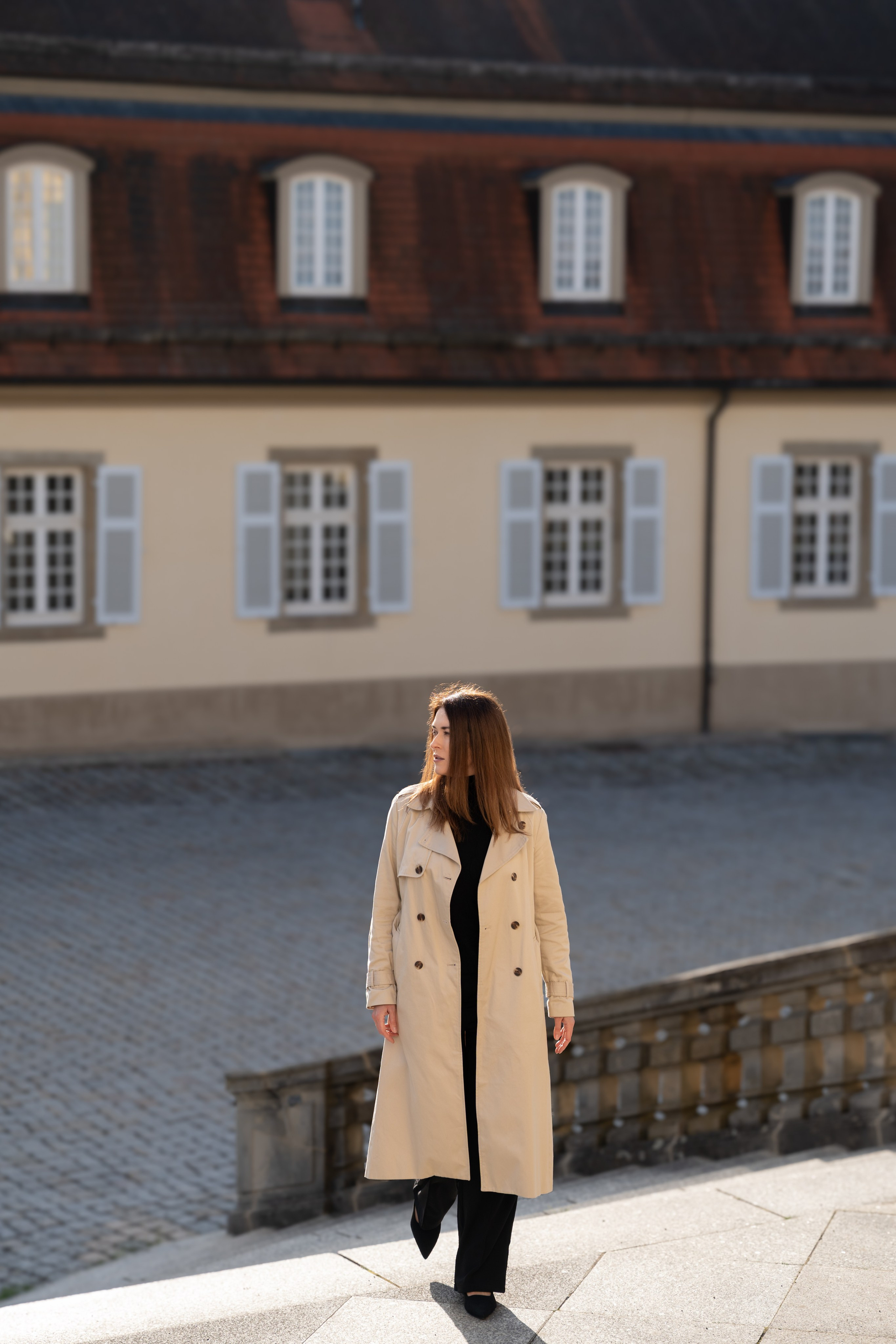 Alexandra — Portrait Session. Portrait, Family & Lifestyle Photographer in Böblingen & Stuttgart | Ugon Photography