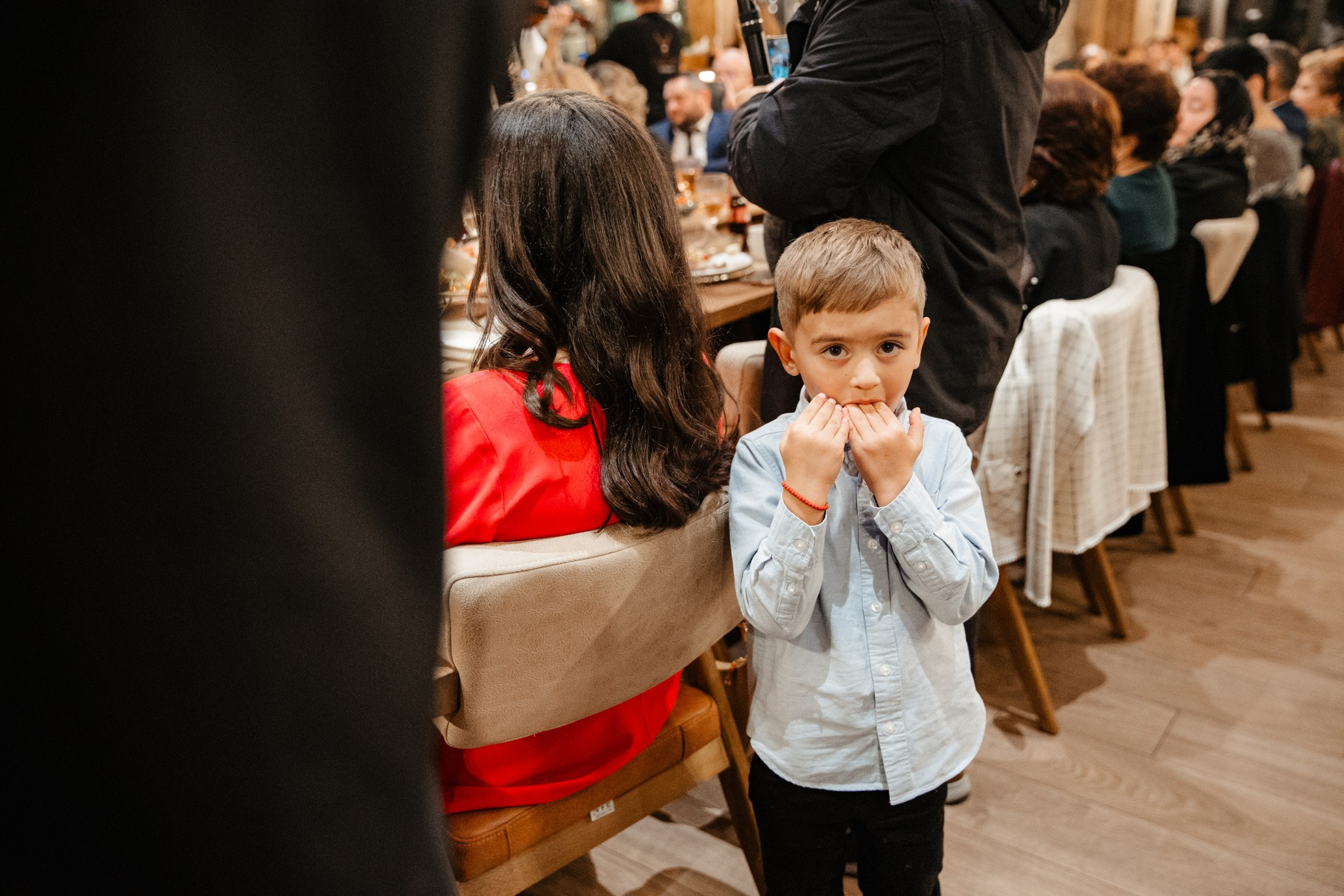 Nunta de Poveste la Sucevița: Cristi și Andreea. Servicii foto-video profesionale, pentru momente de neuitat