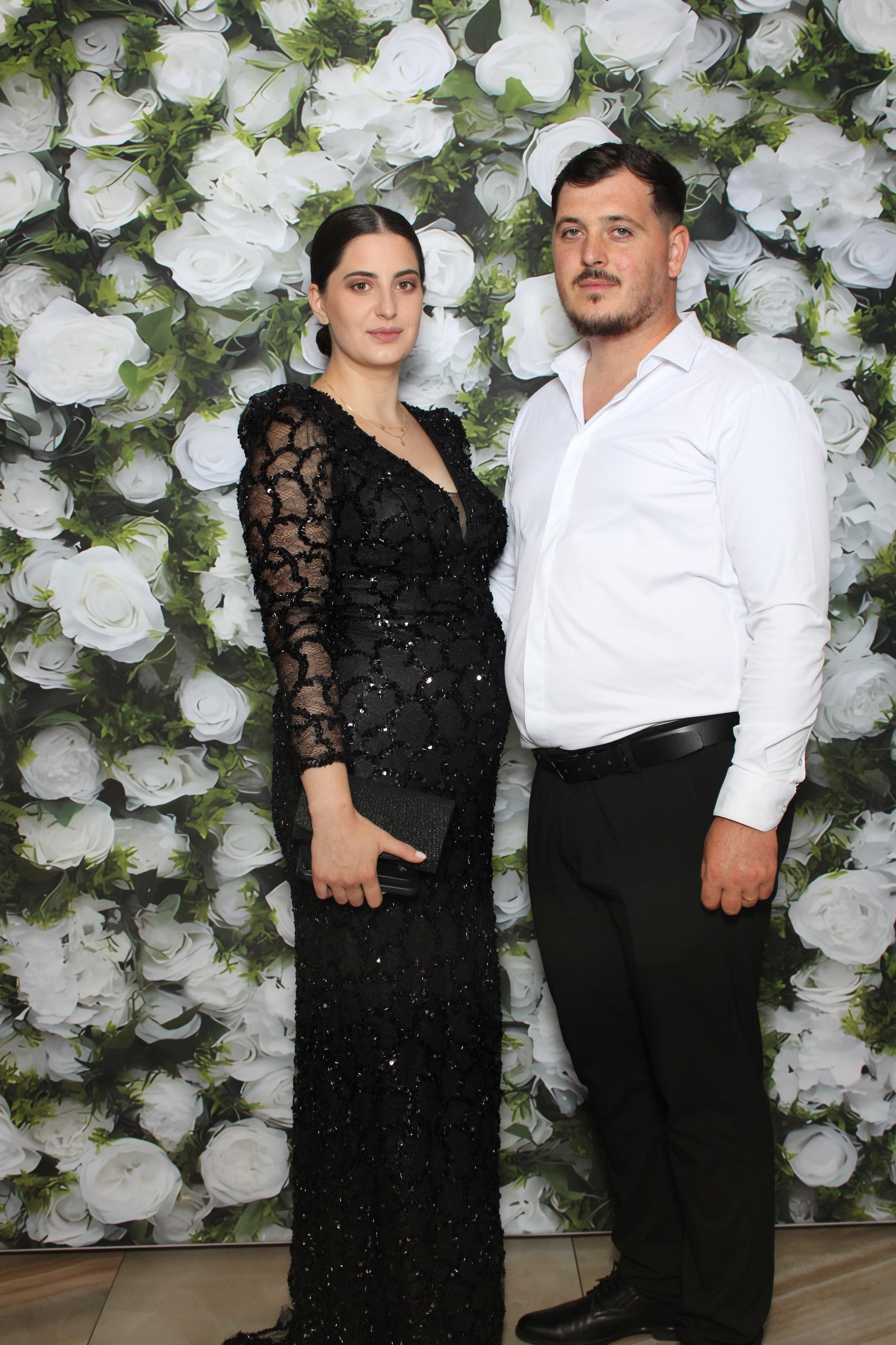Magia Nunții: Adriana & George | Oglinda Amintirilor Suceava