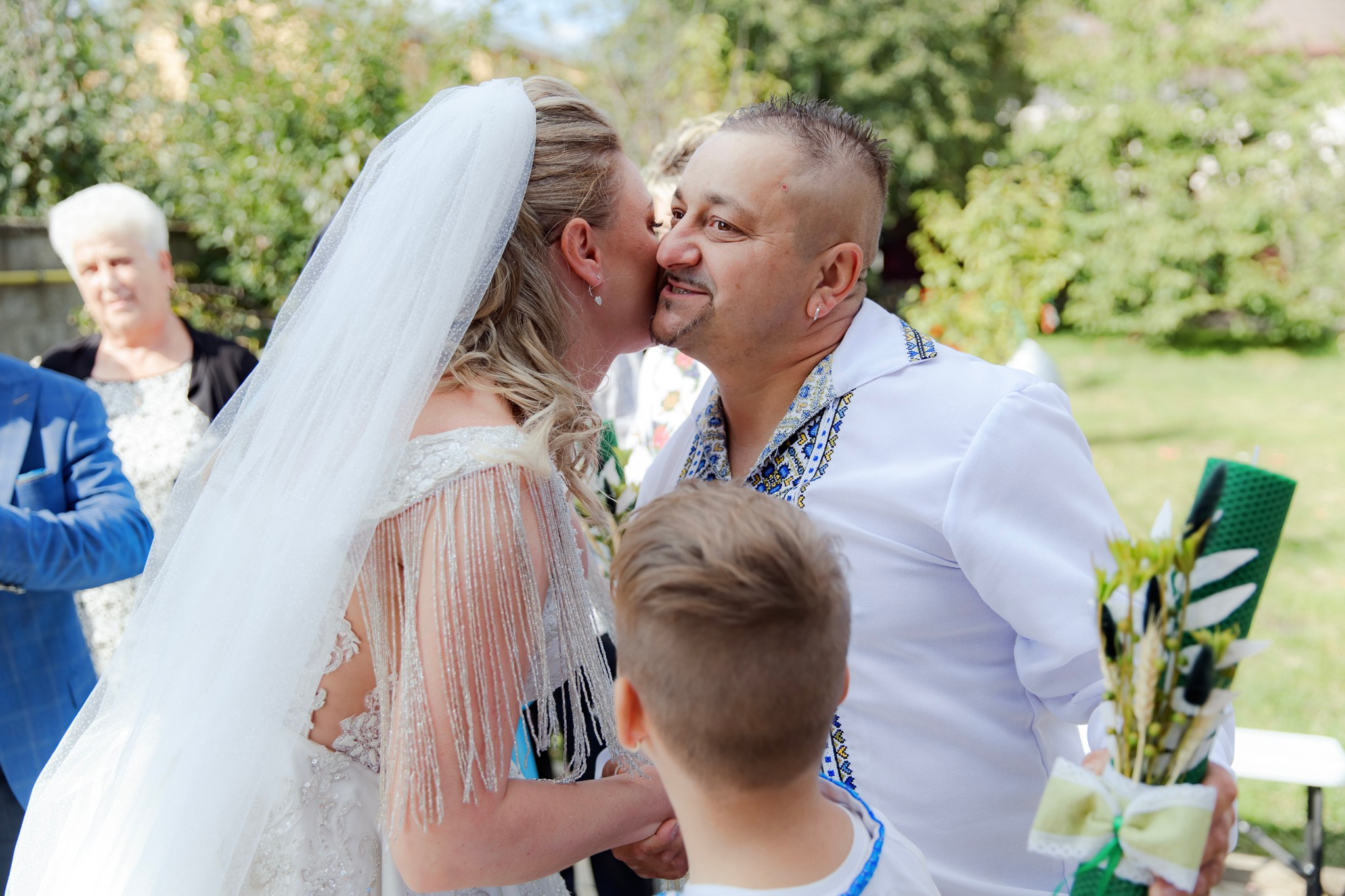 Mihai & Oana. Servicii foto-video profesionale, pentru momente de neuitat