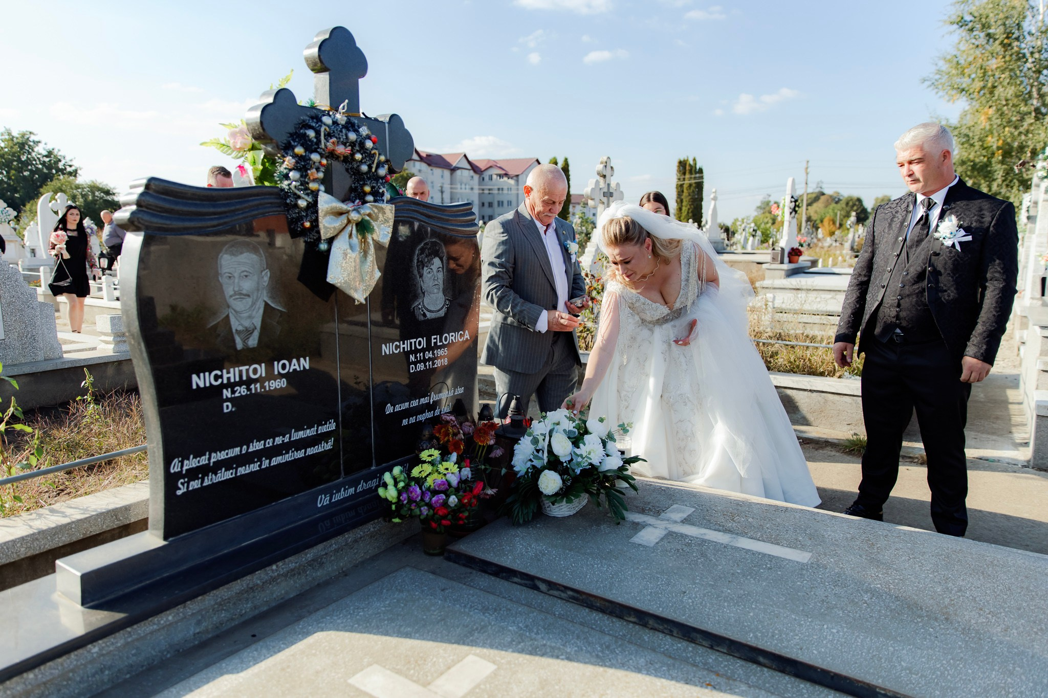 Mihai & Oana. Servicii foto-video profesionale, pentru momente de neuitat