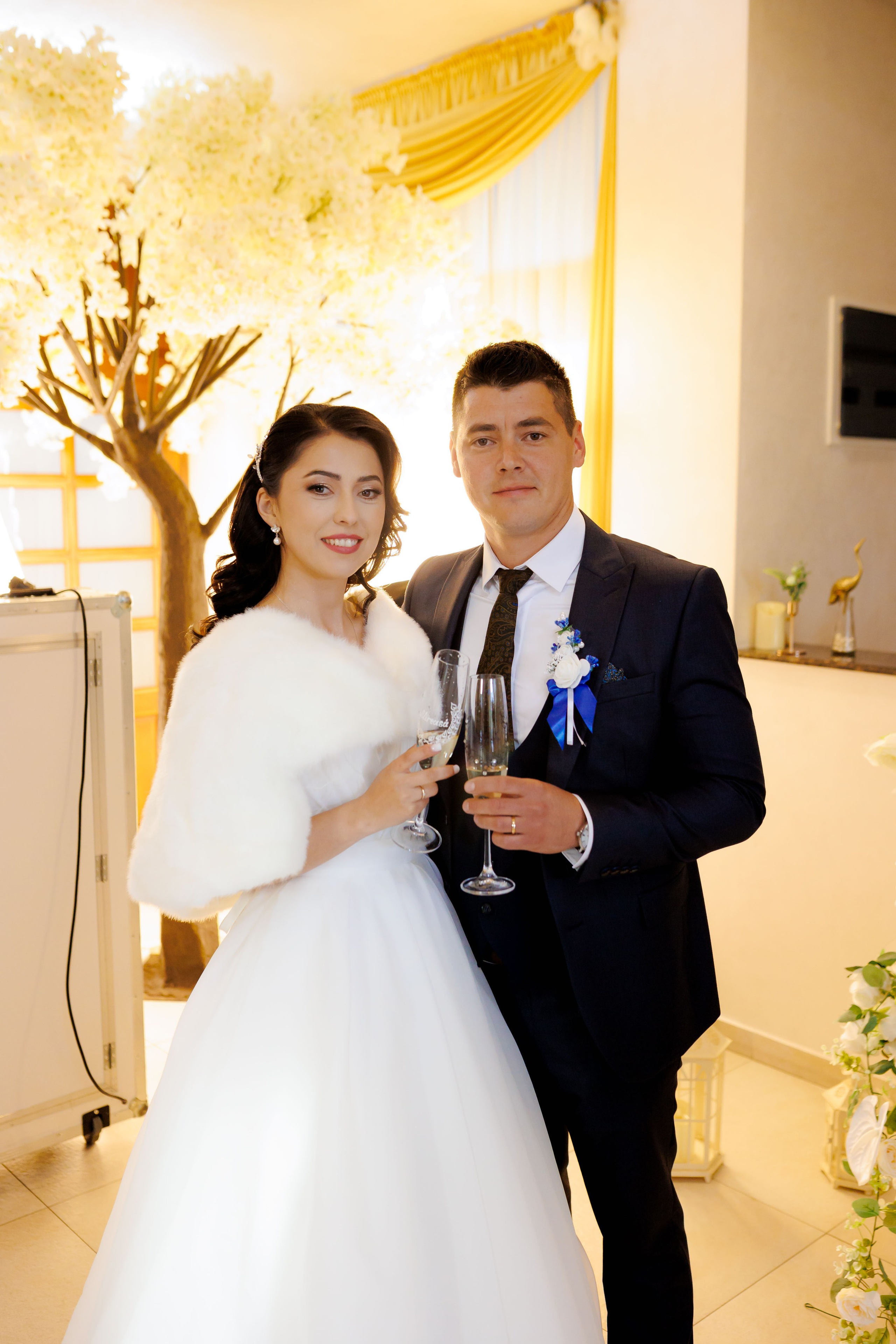 Loredana & Emilian – Ziua Nunții | Videografie - fotografie Botez Suceava, Iași, Botoșani. Servicii foto-video profesionale, pentru momente de neuitat