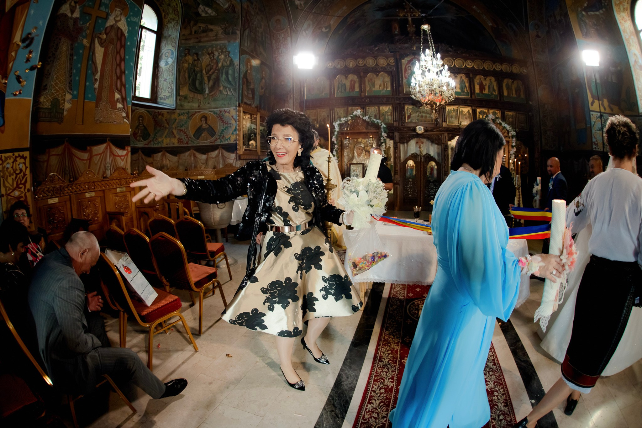 Mihai & Oana. Servicii foto-video profesionale, pentru momente de neuitat