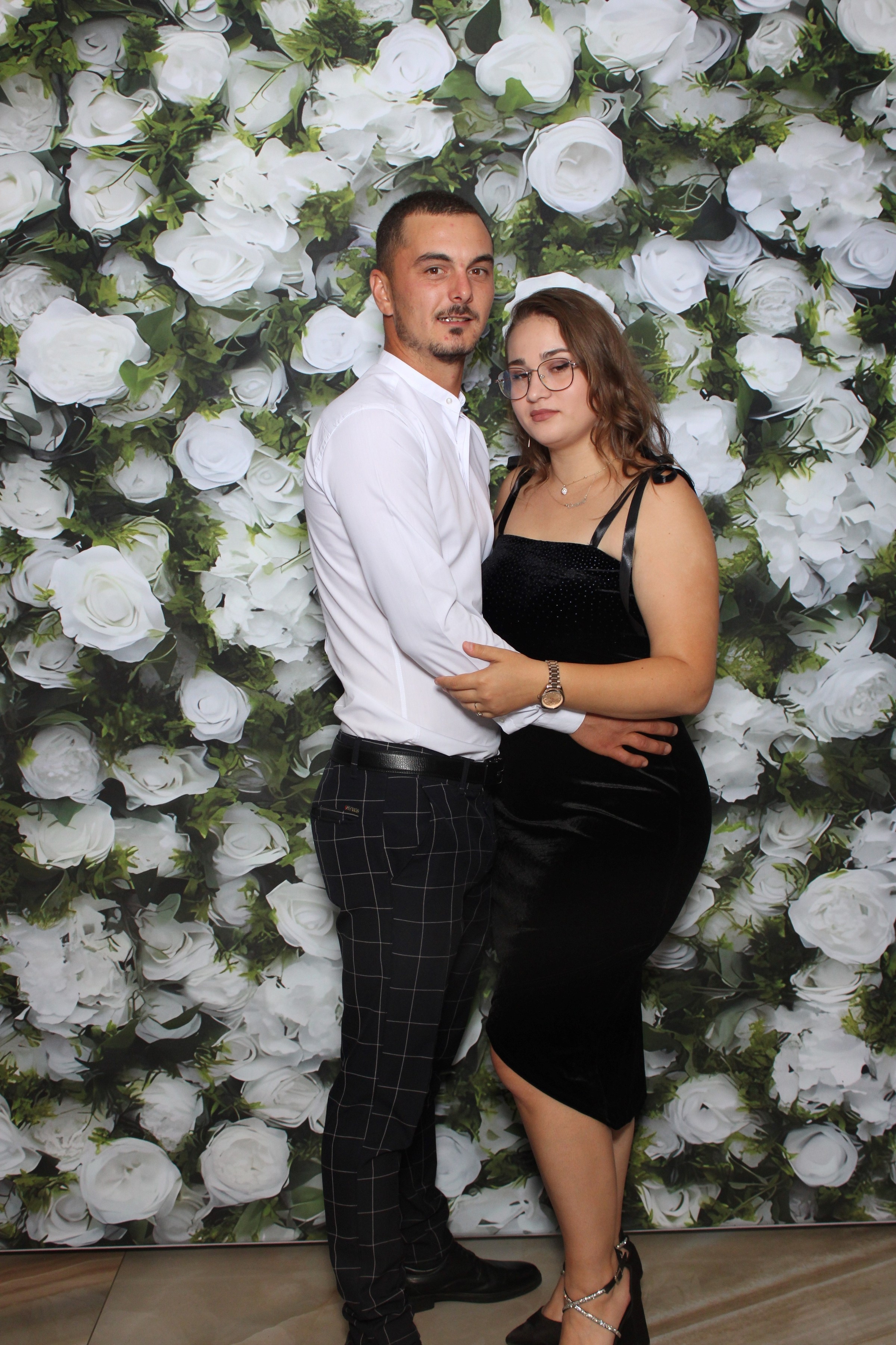 Magia Nunții: Adriana & George | Oglinda Amintirilor Suceava